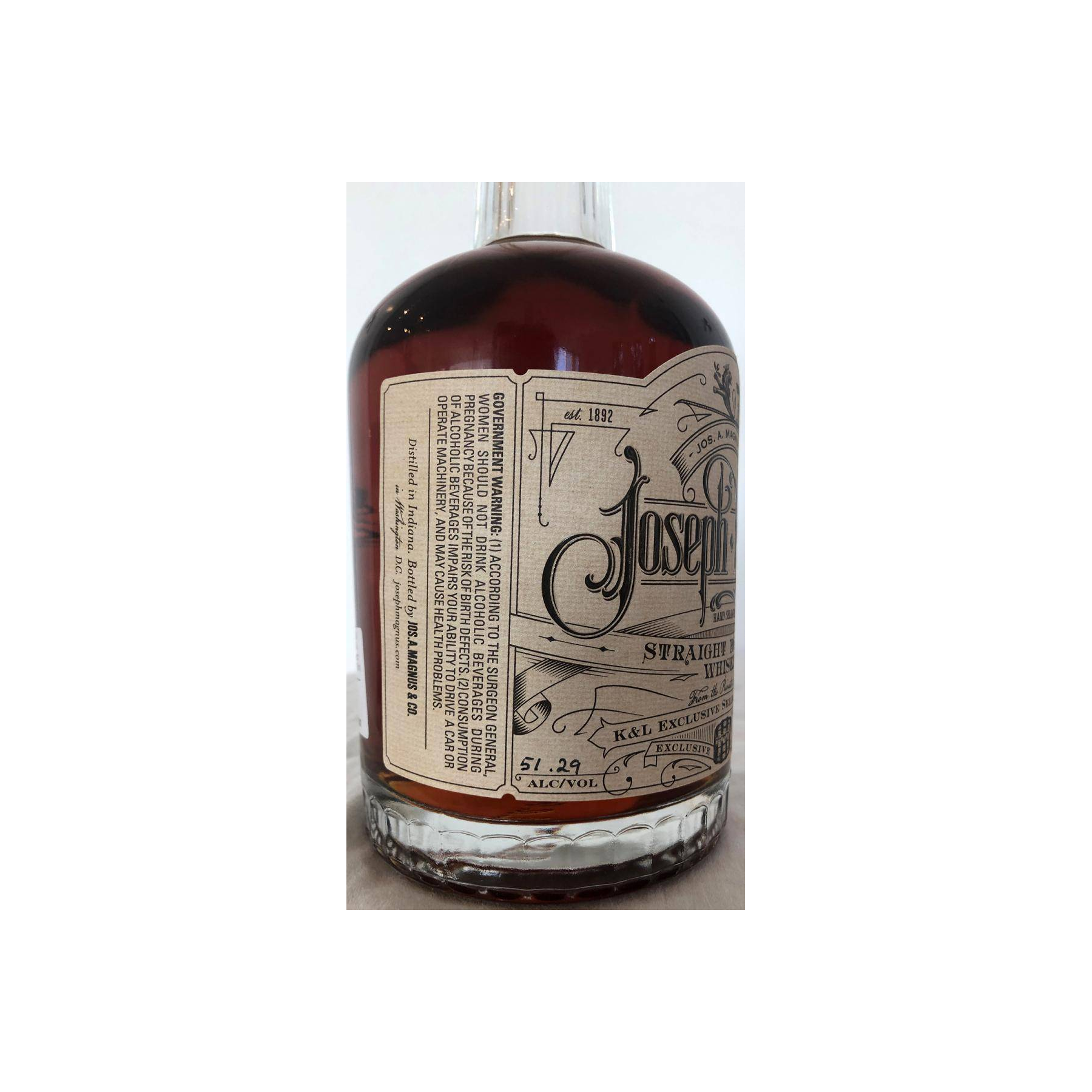 Joseph Magnus 12-year-old 3
