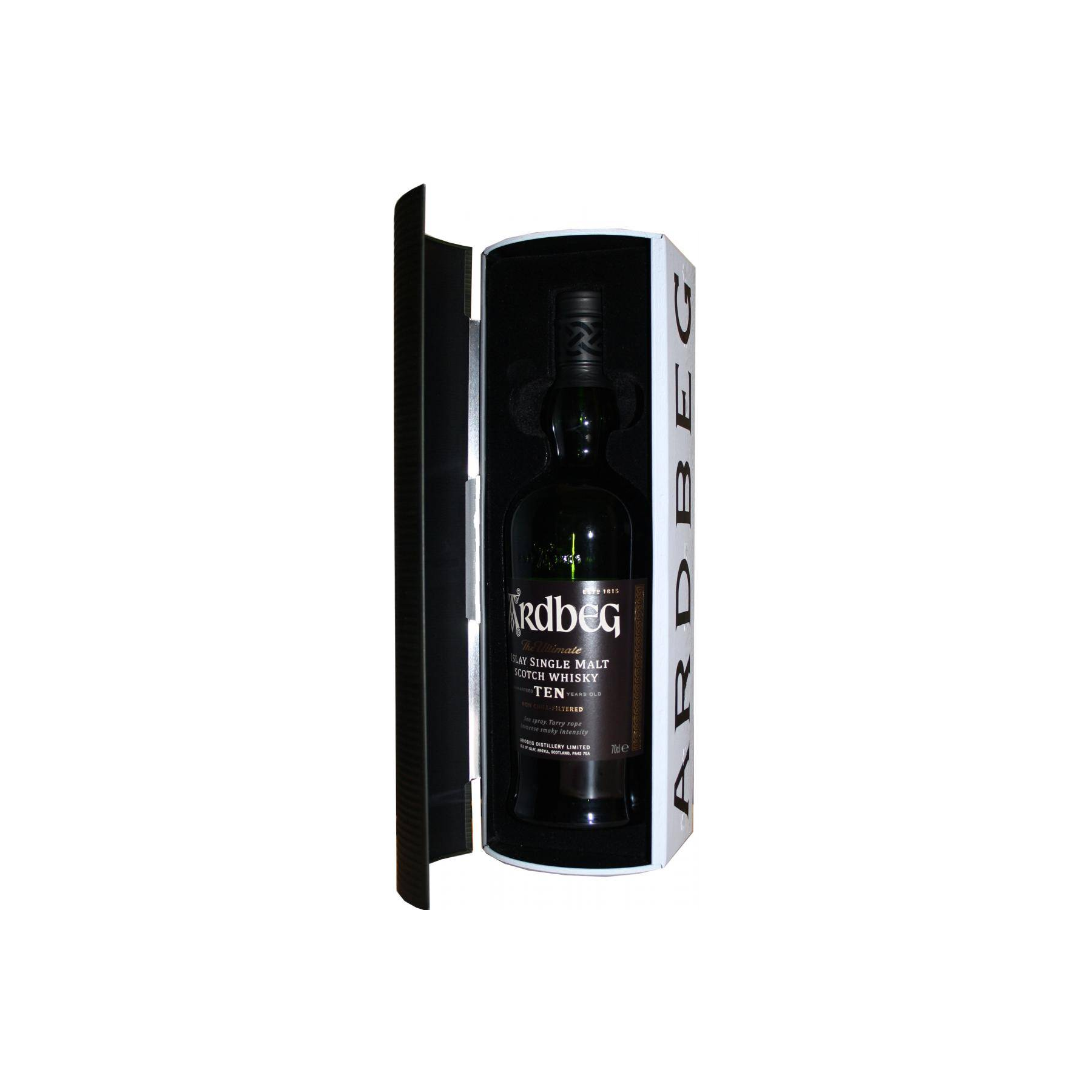 Ardbeg 10 Years Single Malt Whisky 3
