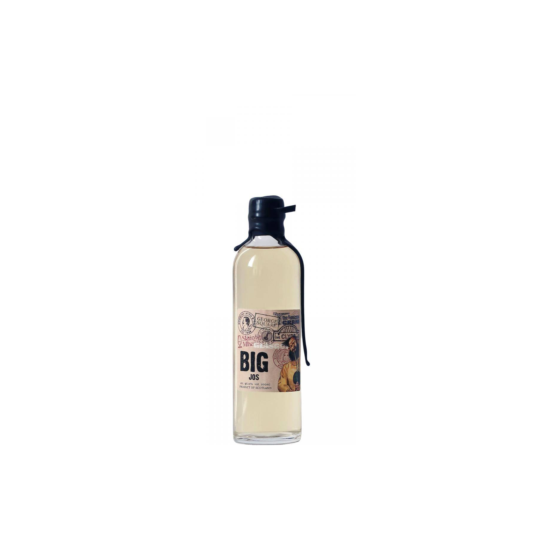 Douglas Laing Blended Malt Whisky