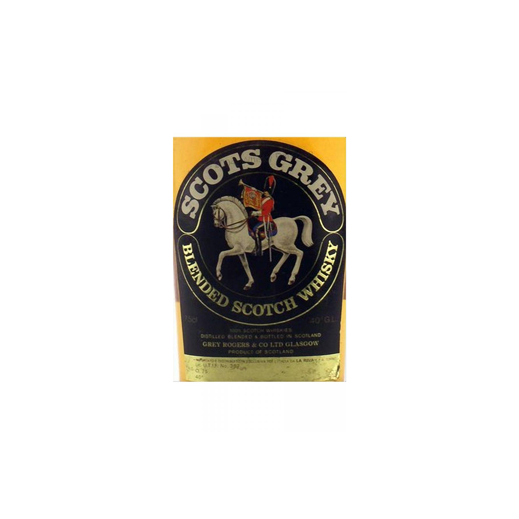 Scots Grey 06-year-old 3
