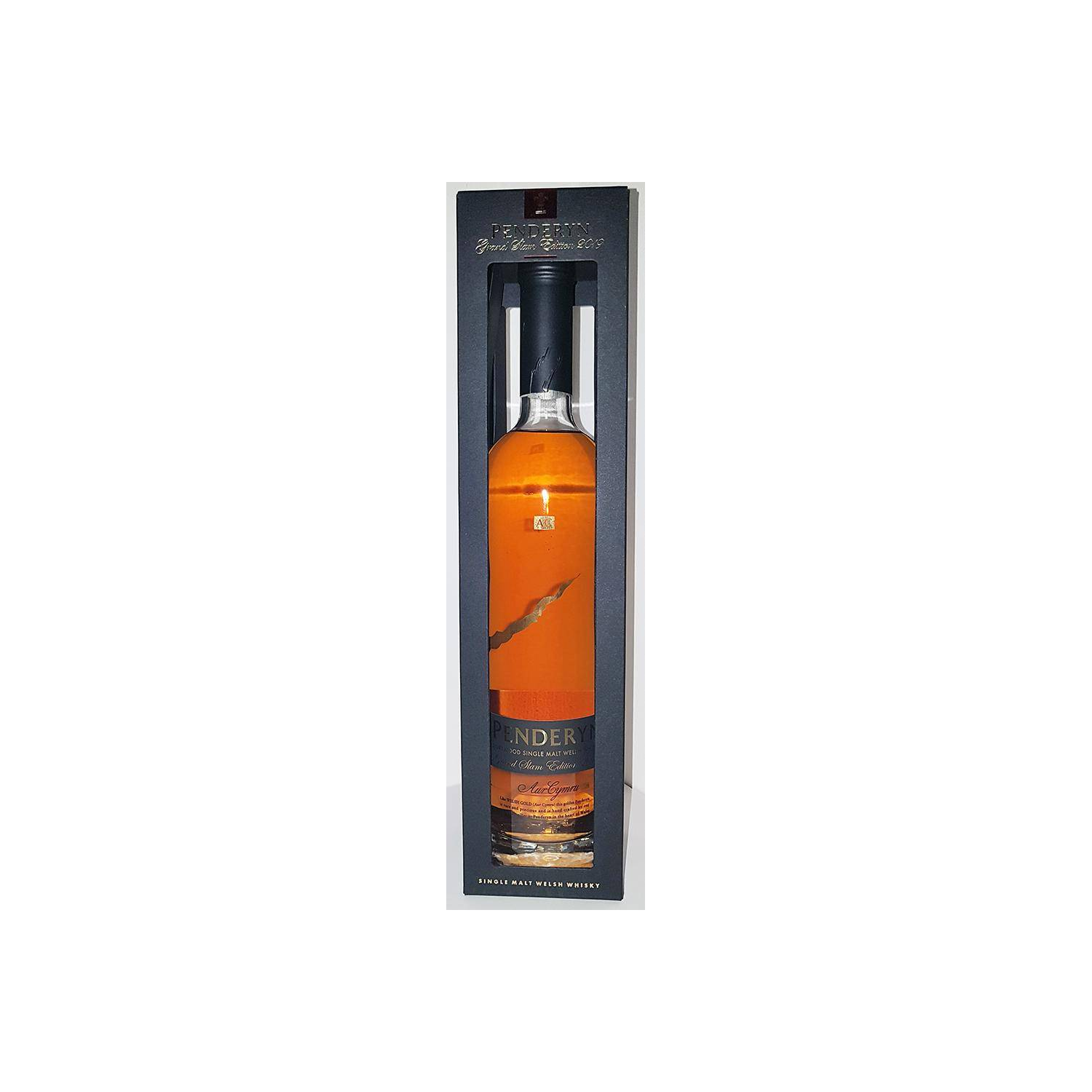 Penderyn Single Malt Whisky 2