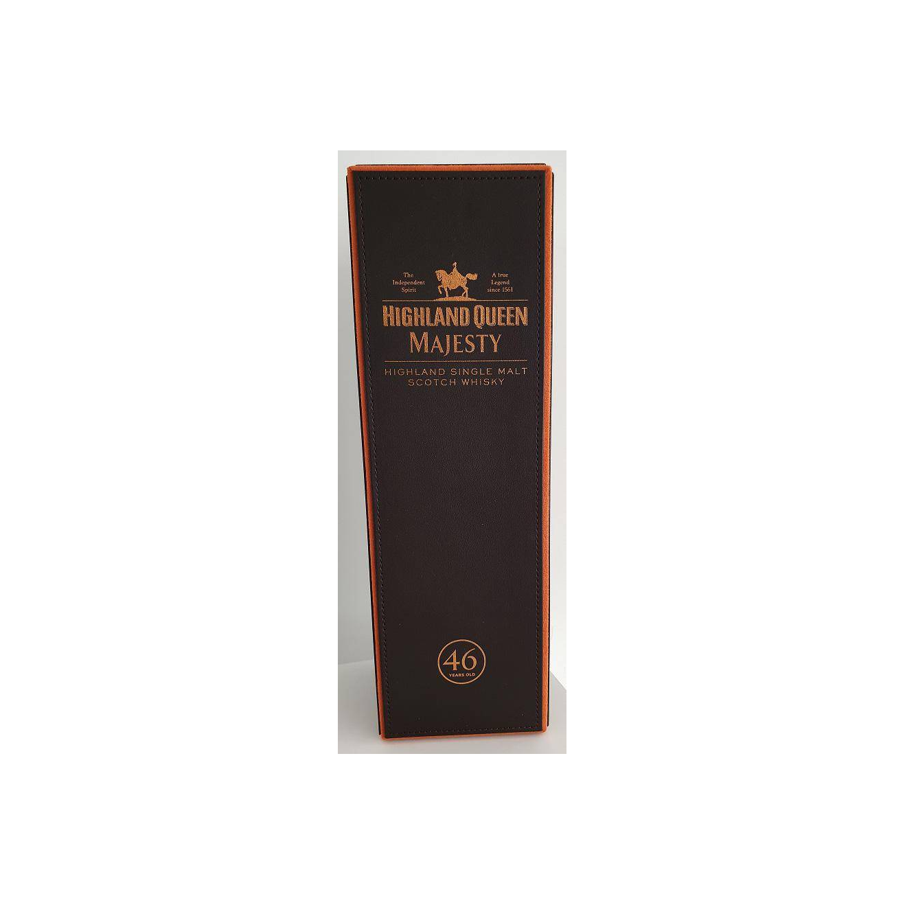 Highland Queen 1971 HQSW 3