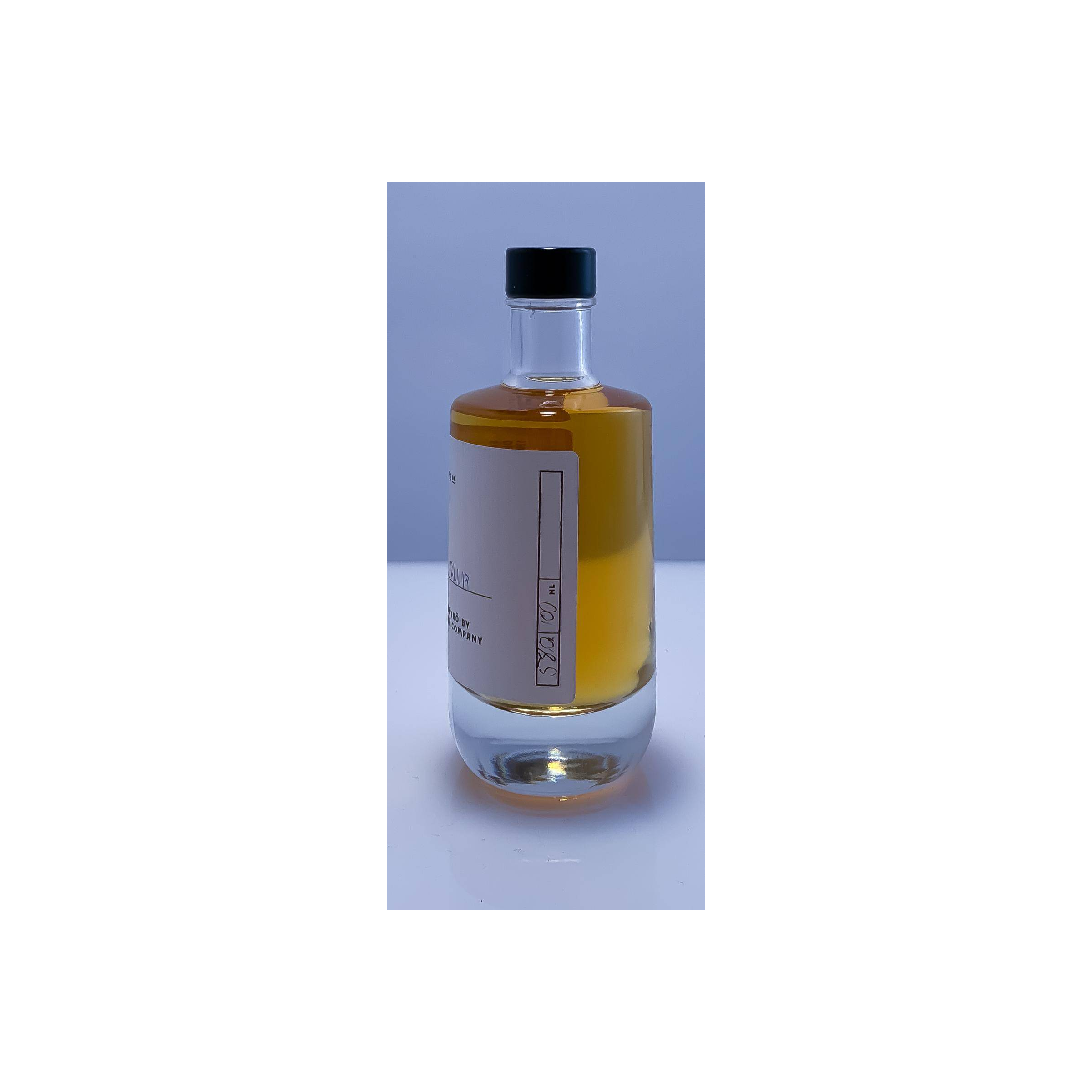 Kyrö Suomi 100 Cask Sample 3