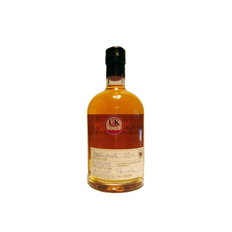 Aberlour 1995 12 Years Single Malt Whisky