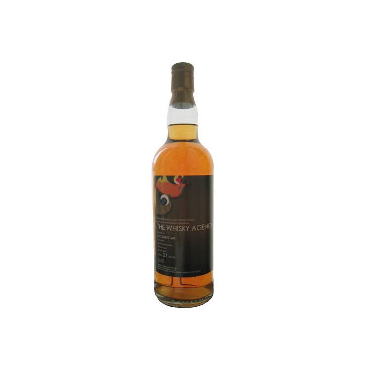 Royal Lochnagar 1986 21 Years Single Malt Whisky
