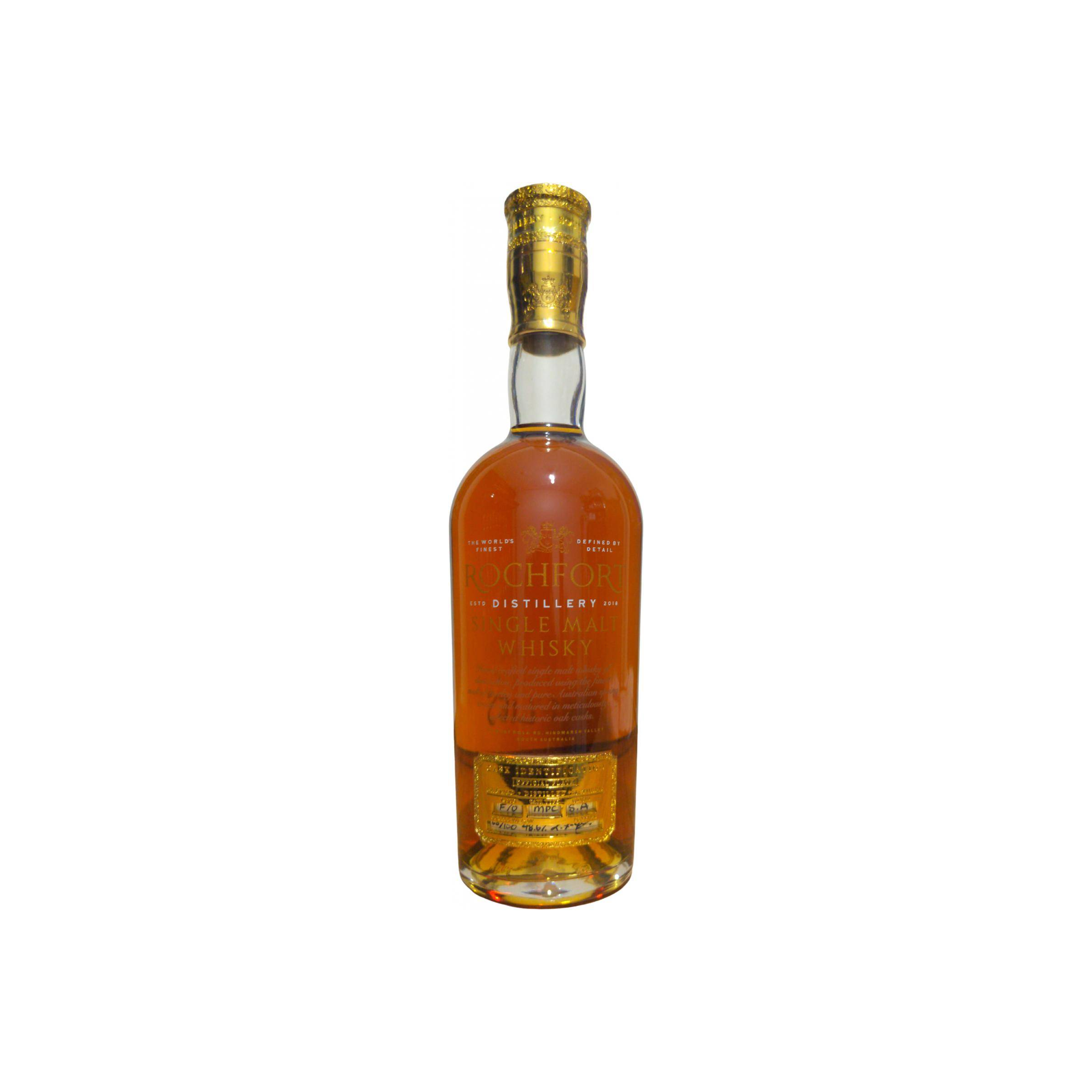 Rochfort Single Malt Whisky