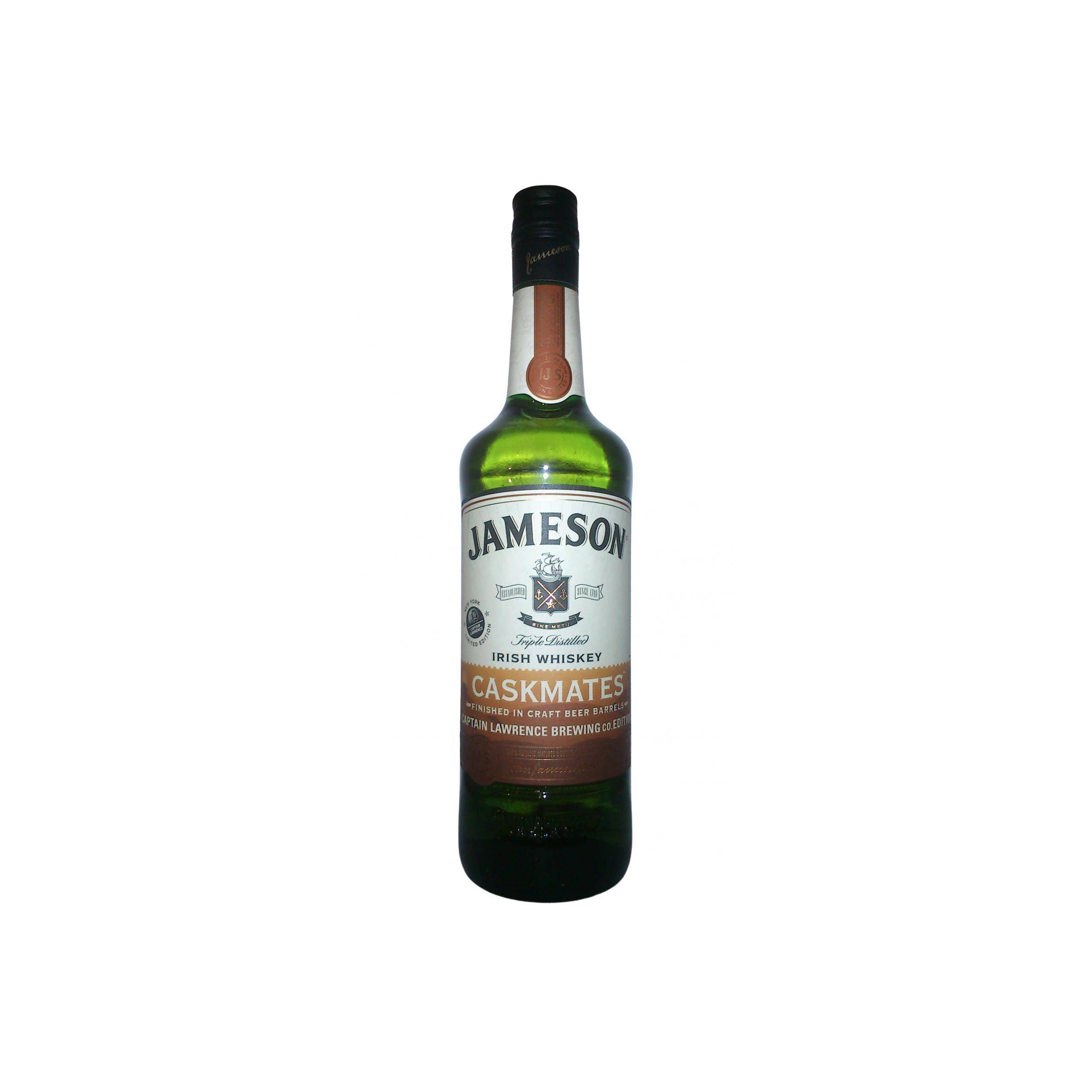 Jameson Blended Whisky