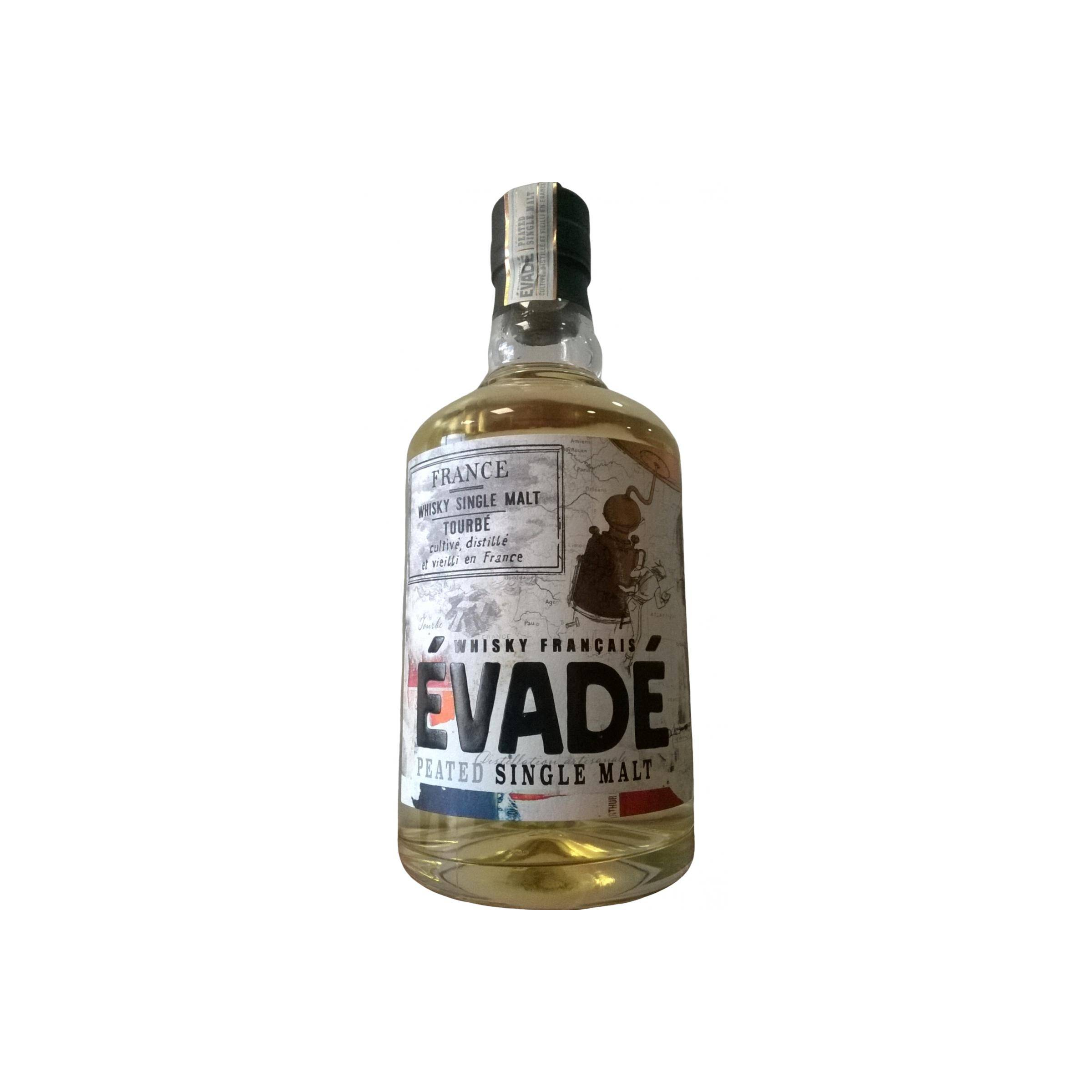 Évadé Peated Single Malt