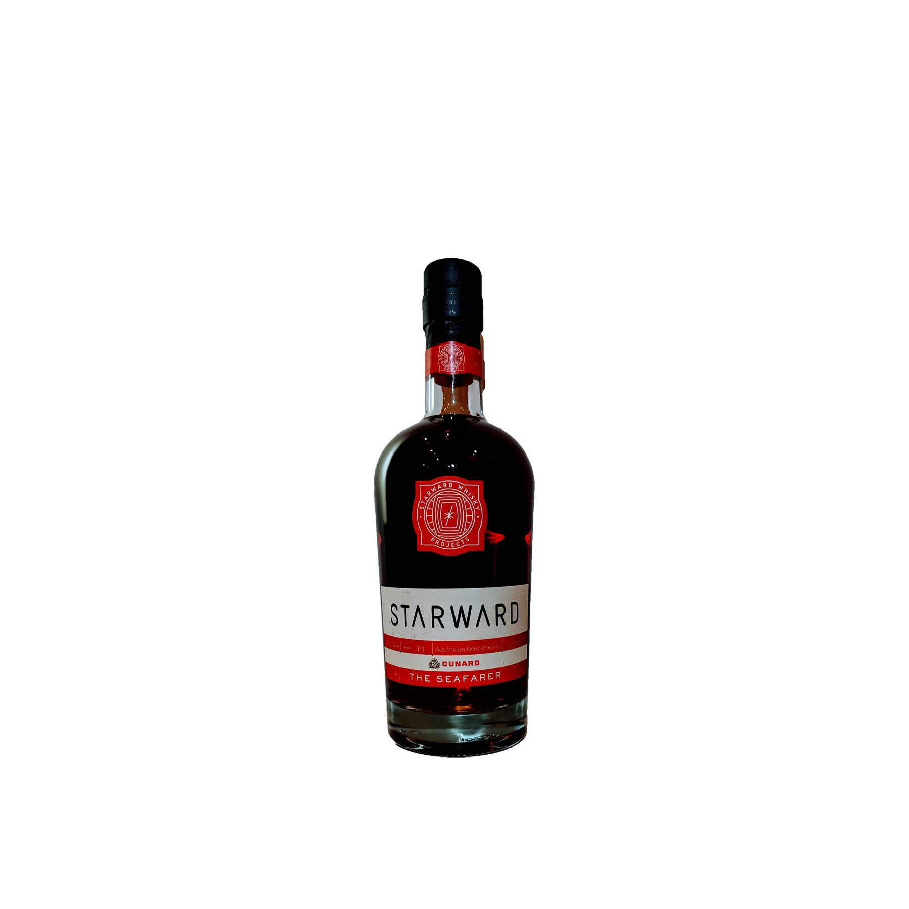 Starward 3 Years Single Malt Whisky