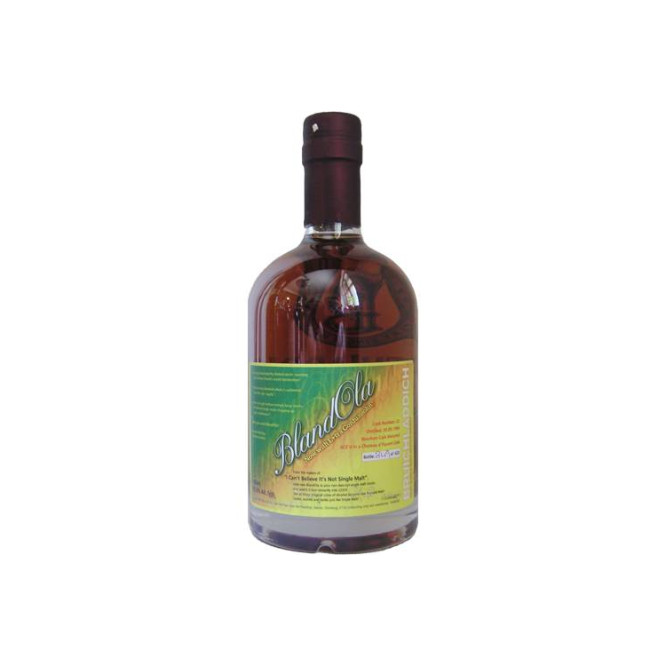 Bruichladdich 1994 14 Years Single Malt Whisky