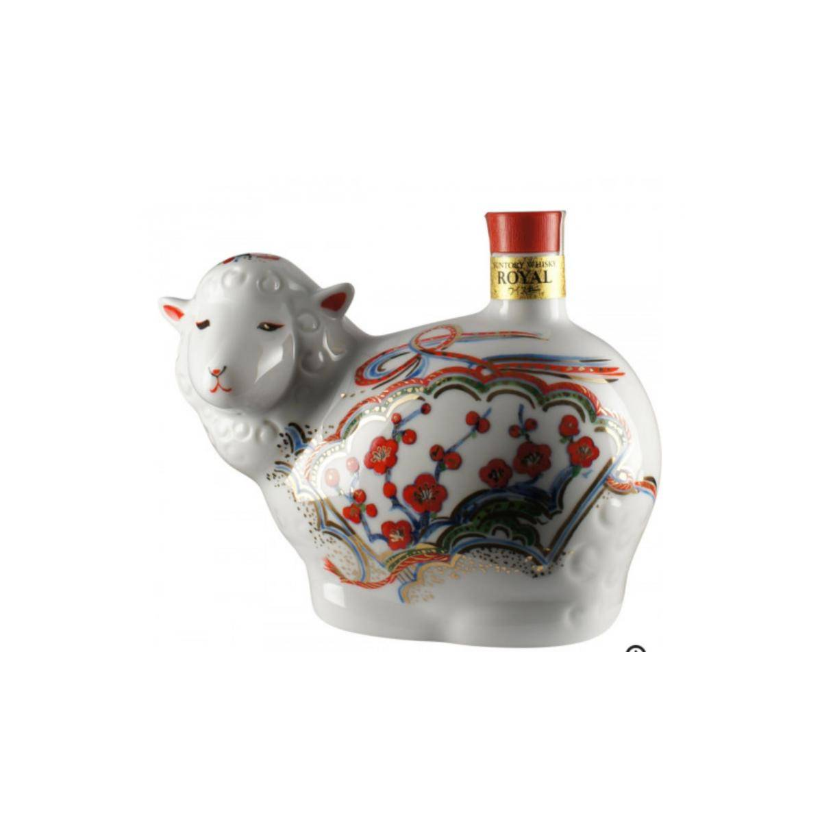Yamazaki Blended Whisky 2