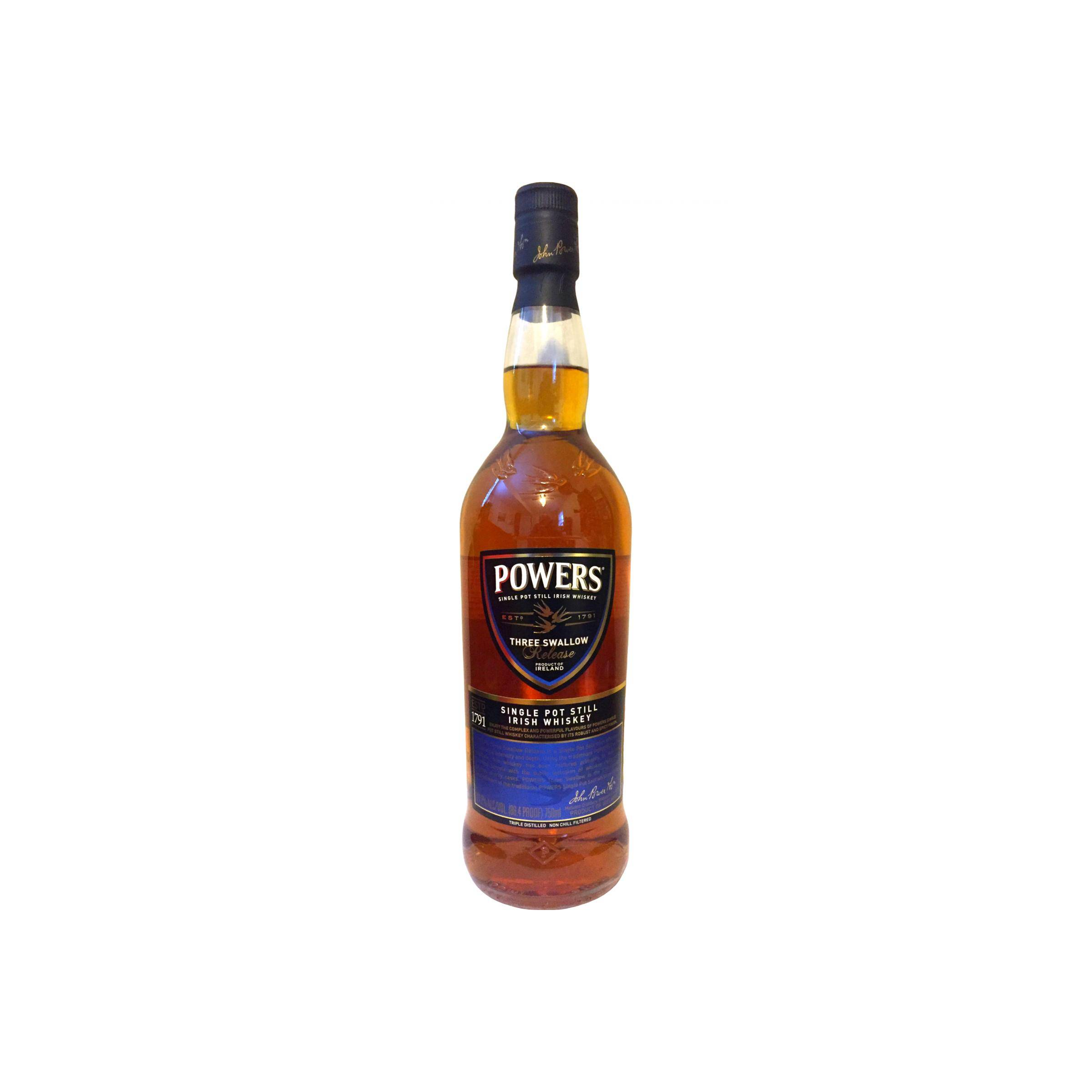 Midleton Single Pot Still Whisky
