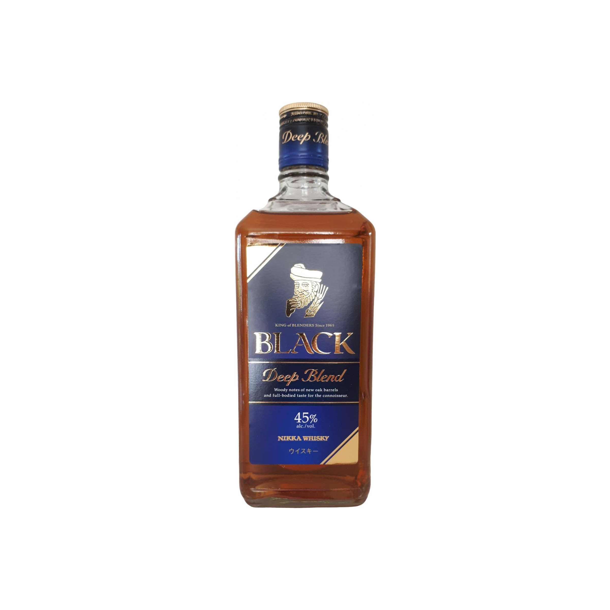 Nikka Blended Whisky