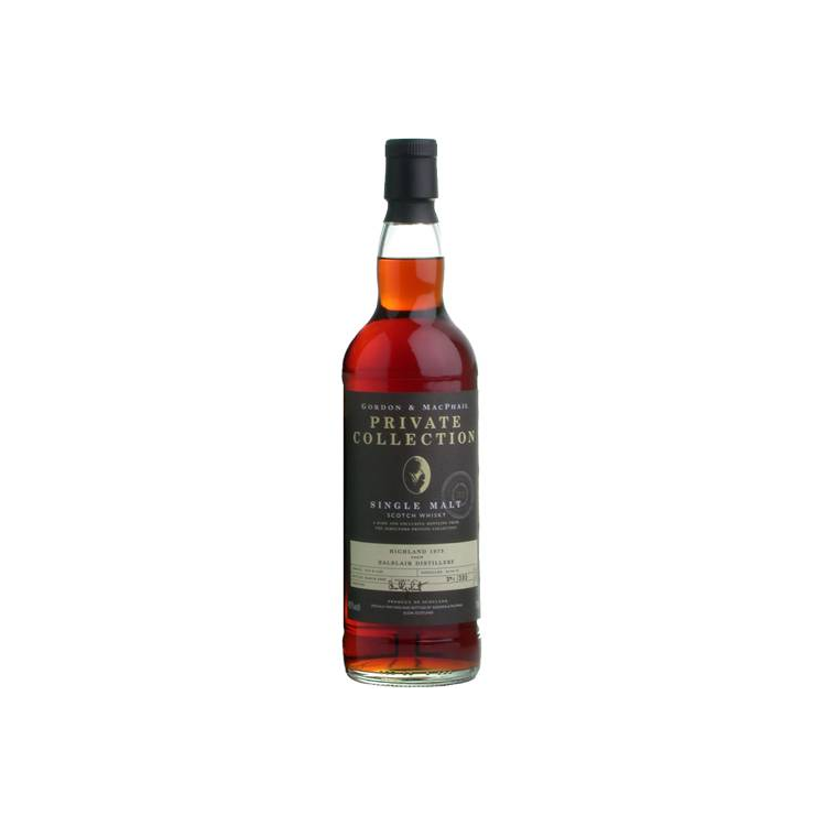 Balblair 1973 32 Years Single Malt Whisky