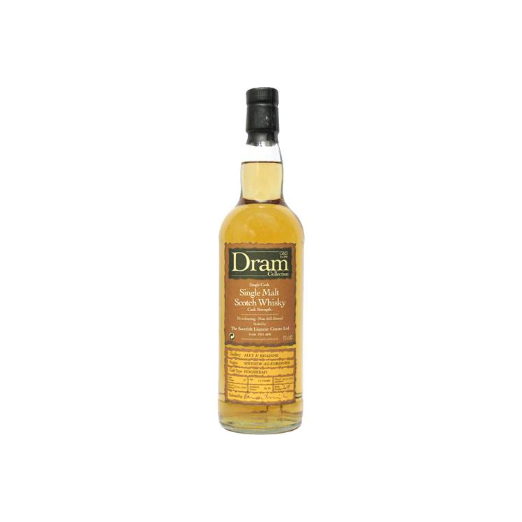 Allt-A-Bhainne 1992 14 Years Single Malt Whisky