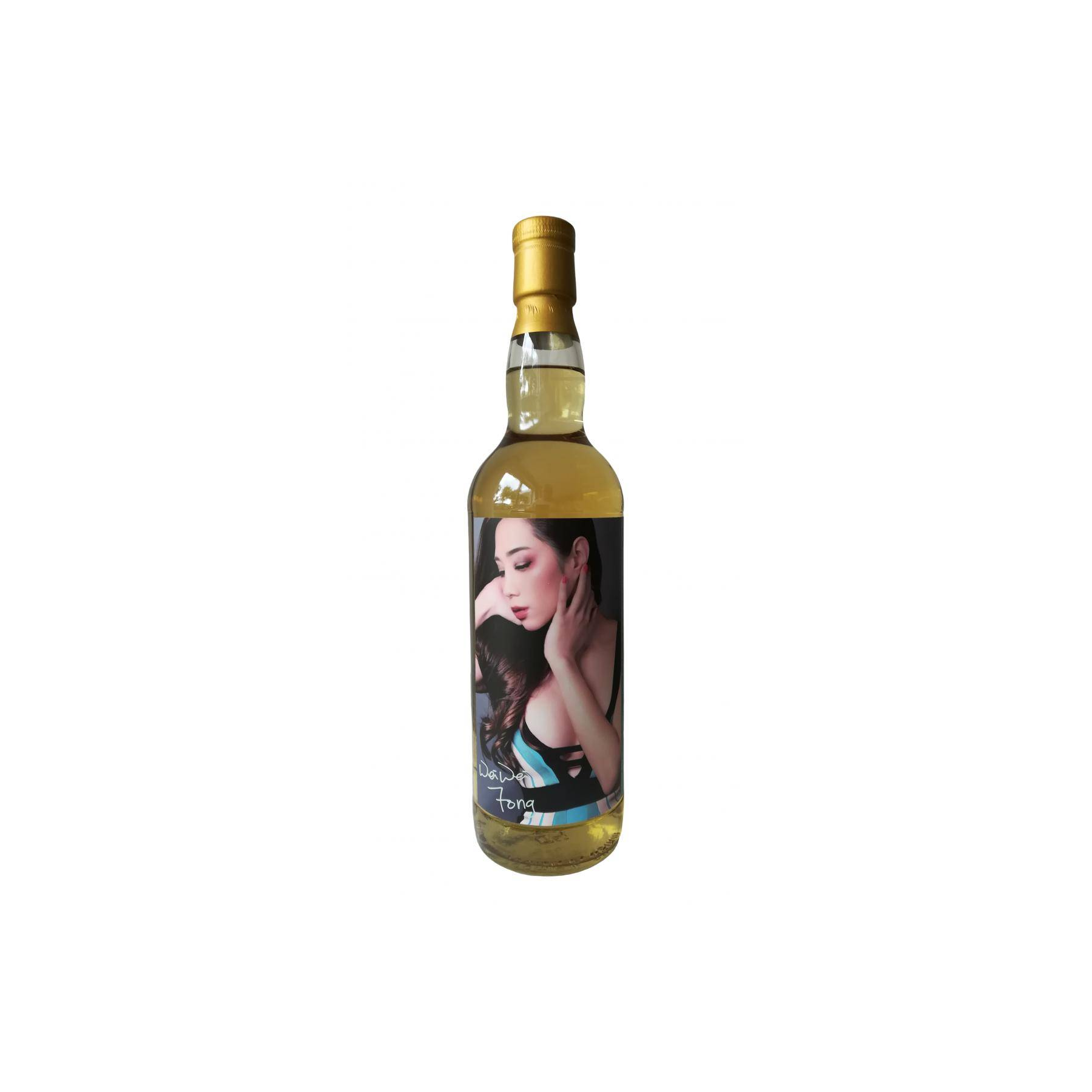 Royal Brackla 2006 12 Years Single Malt Whisky
