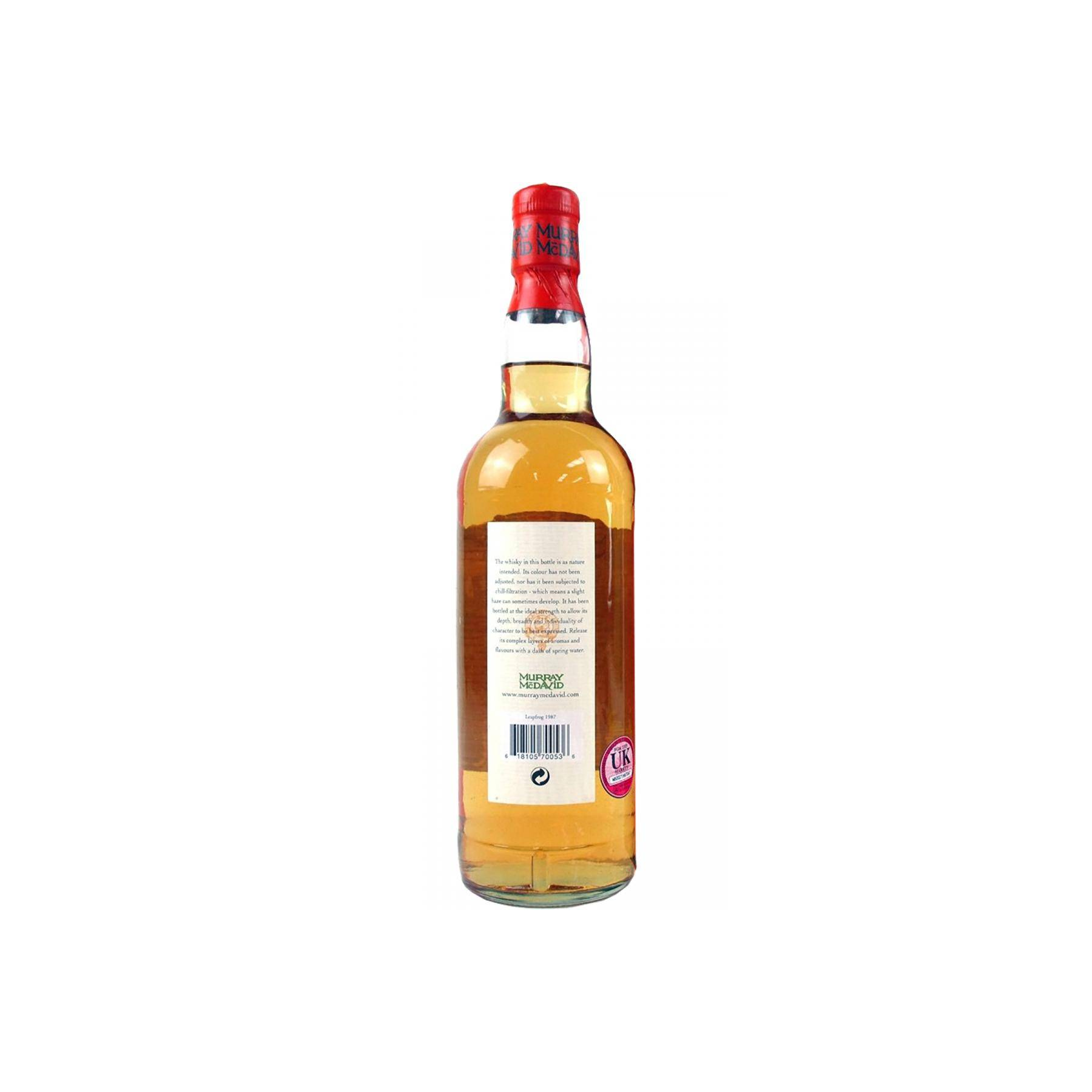 Laphroaig 1987 12 Years Single Malt Whisky 2