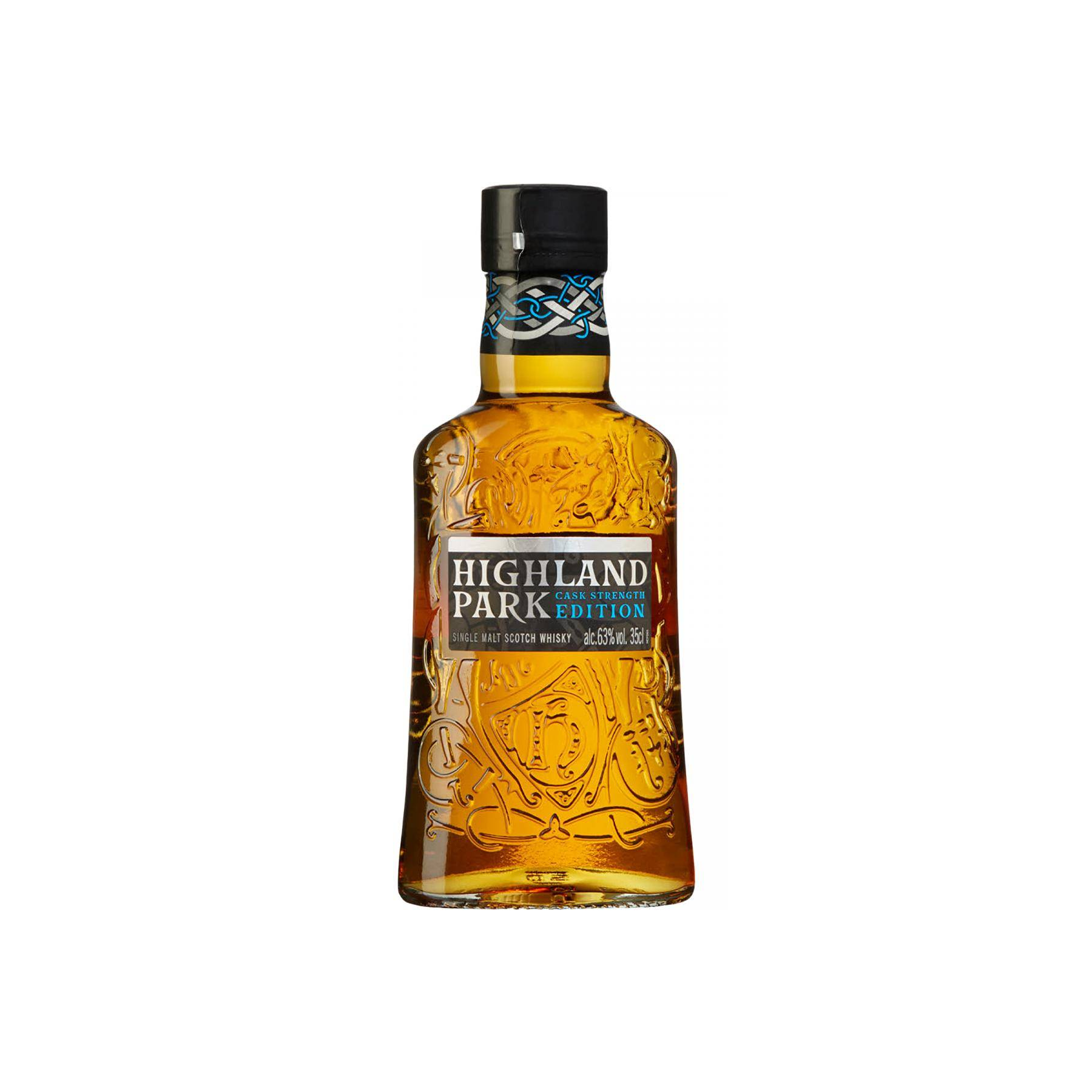 Highland Park Single Malt Whisky 2