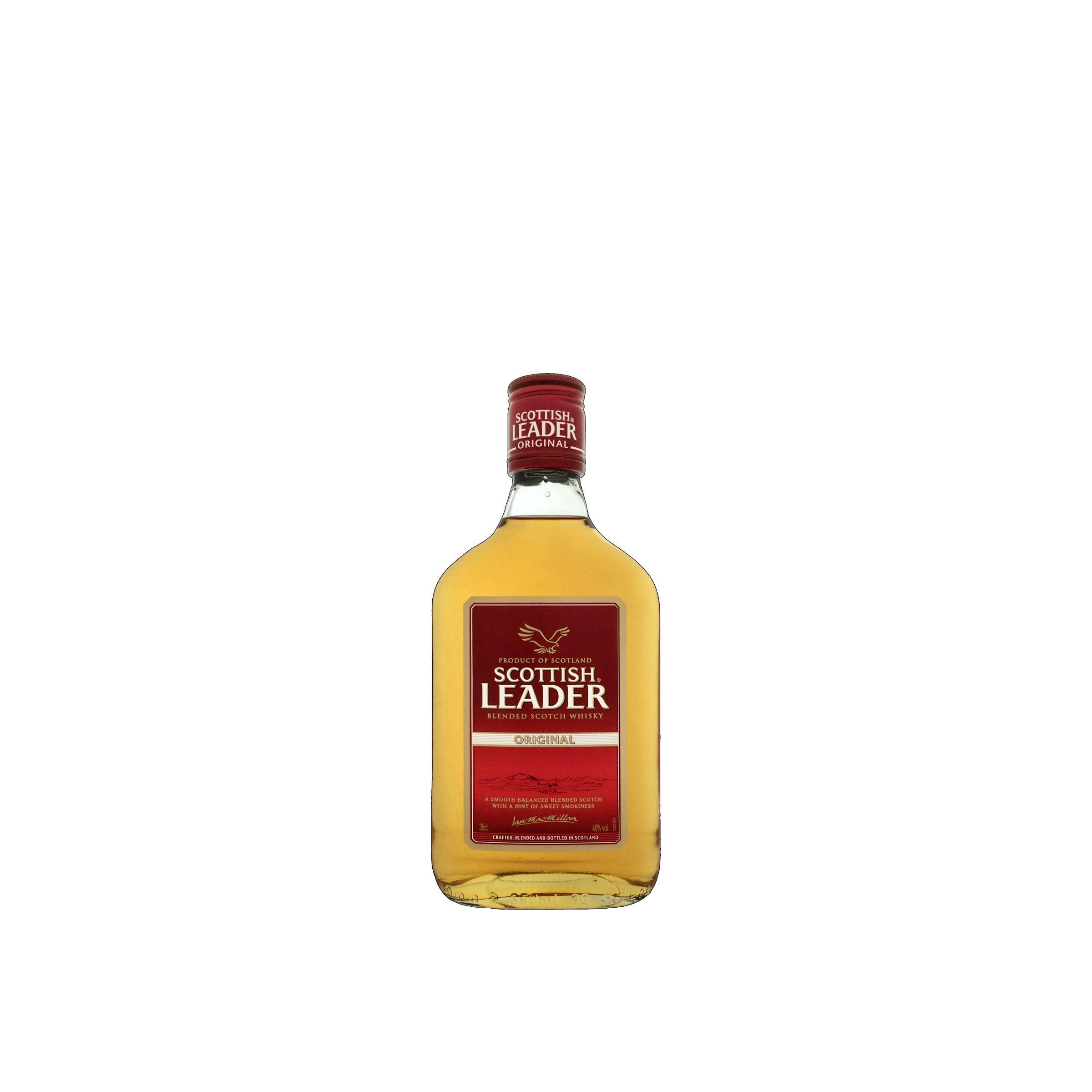 Scottish Leader Original
