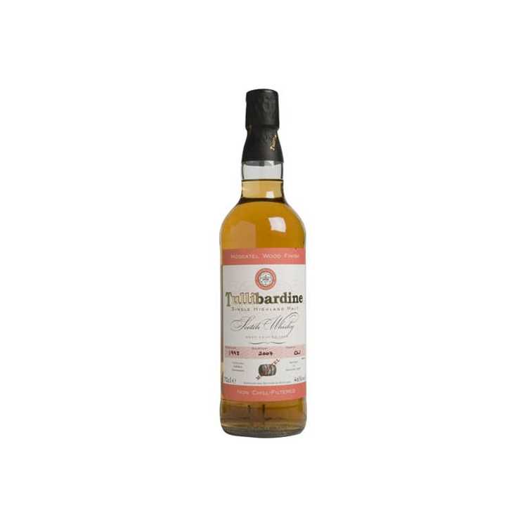 Tullibardine 1993 14 Years Single Malt Whisky