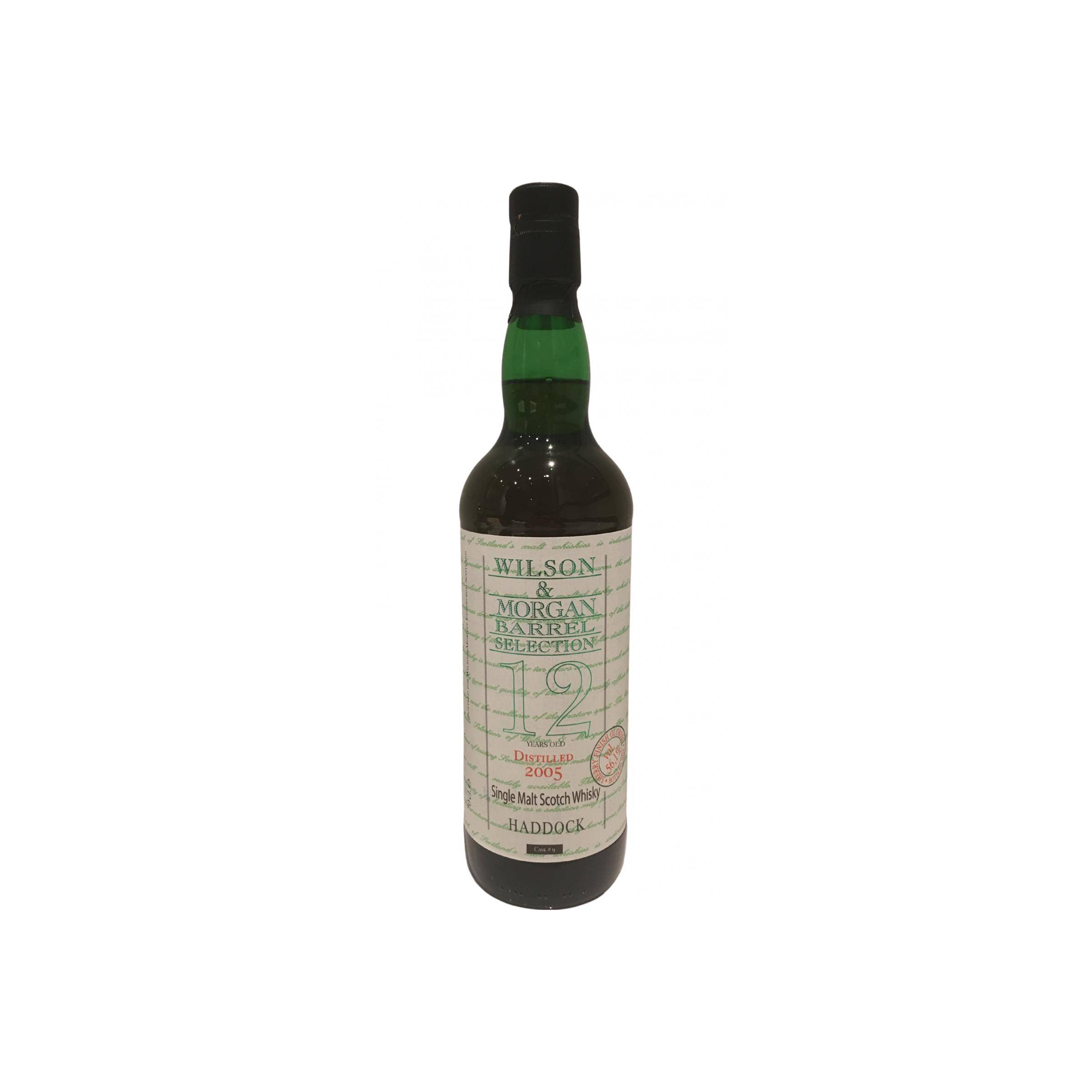 Loch Lomond 2005 12 Years Single Malt Whisky