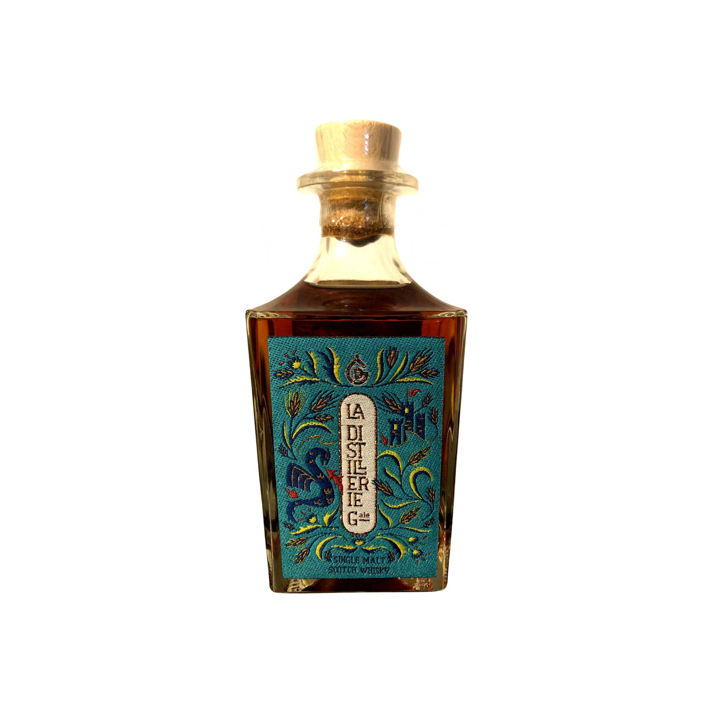 Strathisla 2004 13 Years Single Malt Whisky