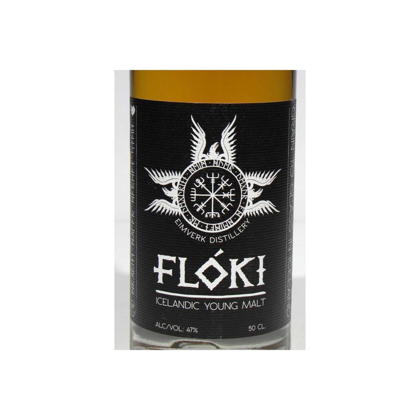 Flóki Icelandic Young Malt 2
