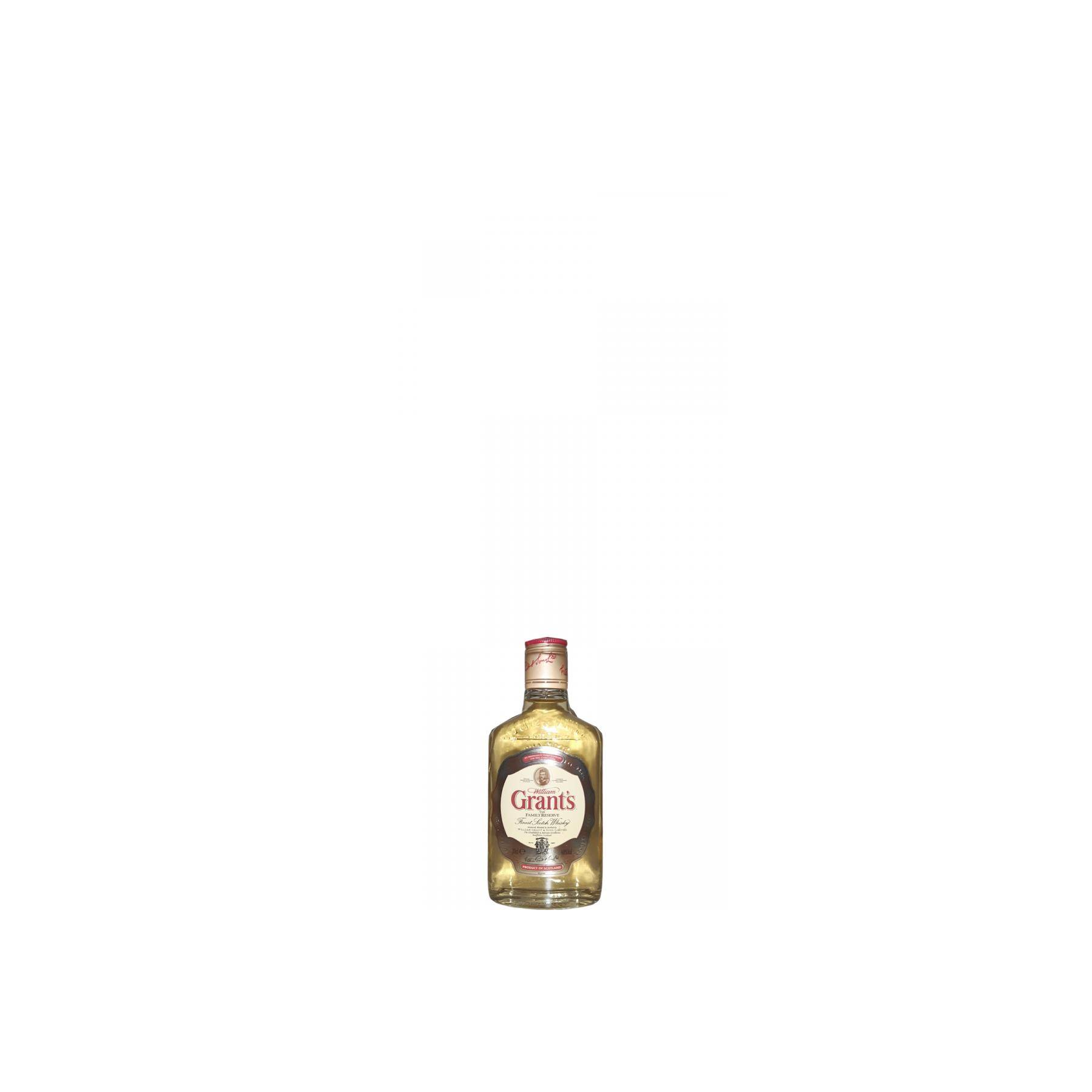 Grant's Family Reserve
