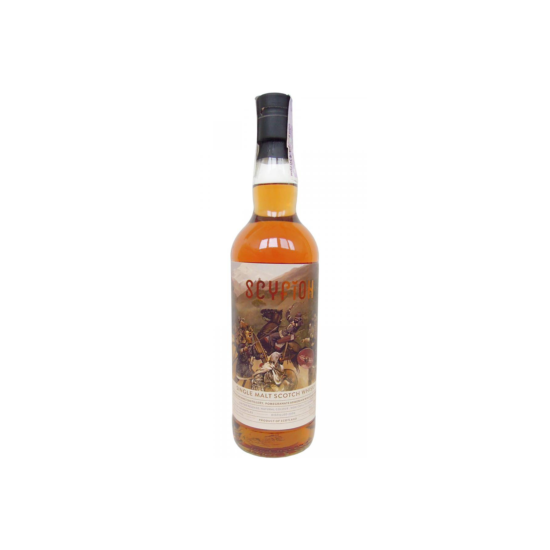 Benrinnes 2006 12 Years Single Malt Whisky