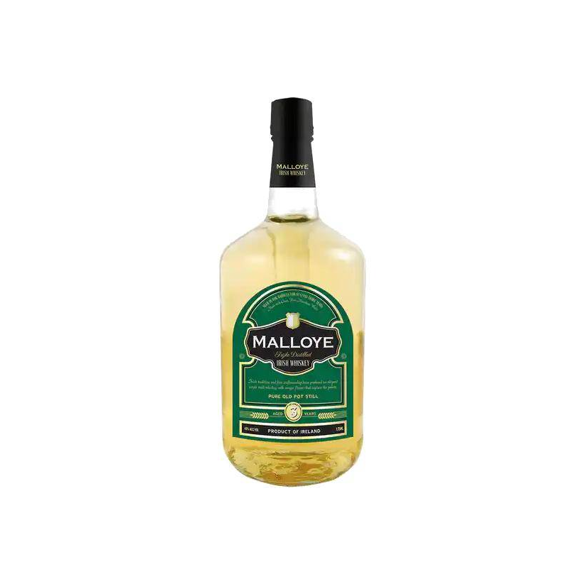 Malloye 03-year-old