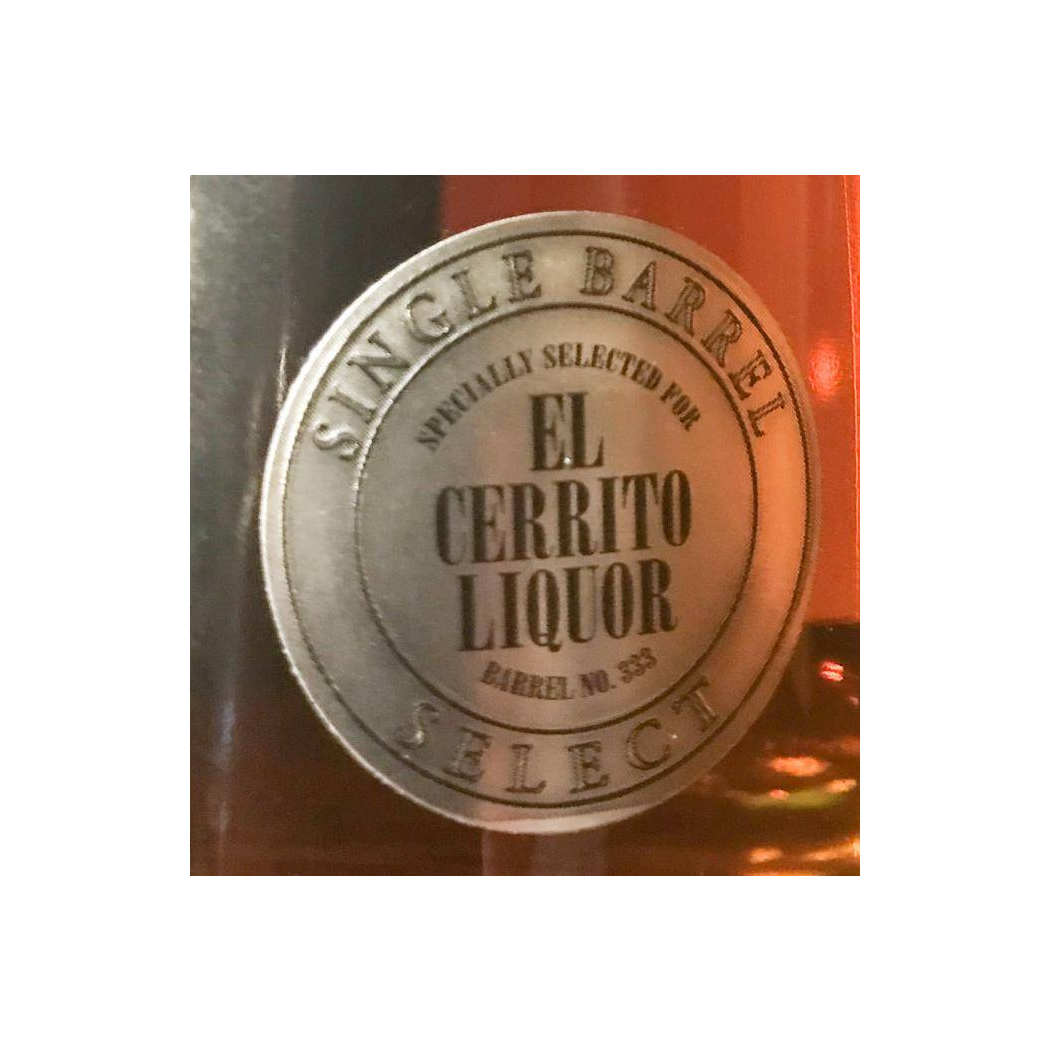 Eagle Rare 10 Years Bourbon Whisky 2