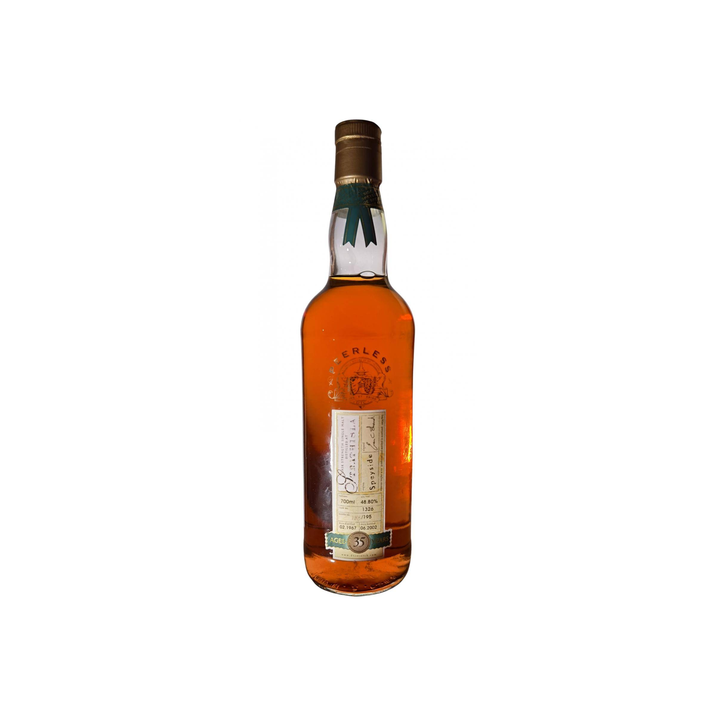 Strathisla 1967 35 Years Single Malt Whisky