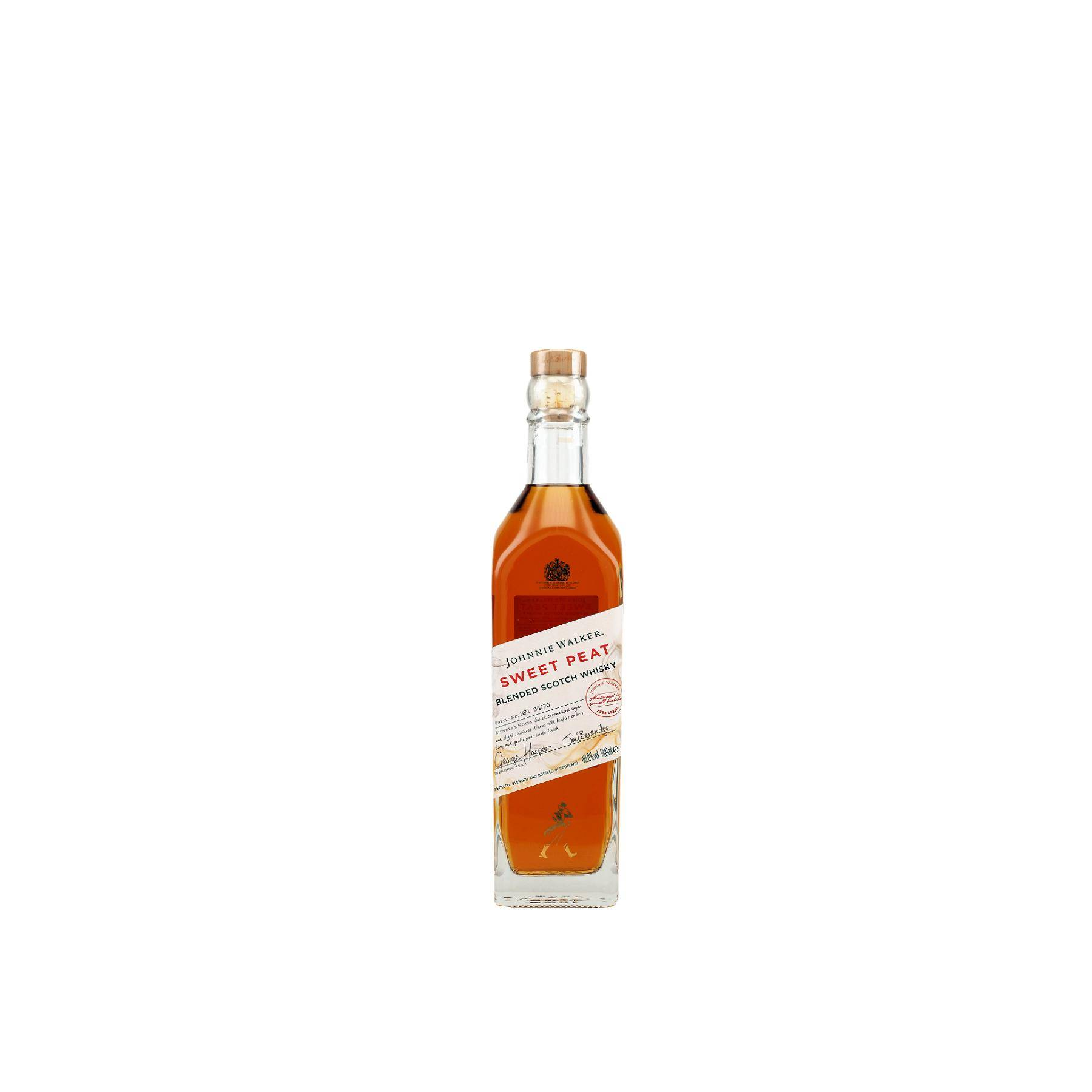 Johnnie Walker Blended Whisky