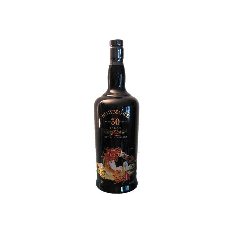 Bowmore 30 Years Single Malt Whisky