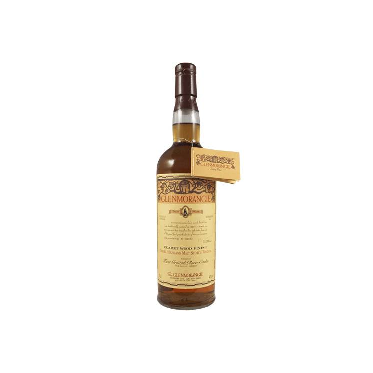 Glenmorangie 1976 Single Malt Whisky