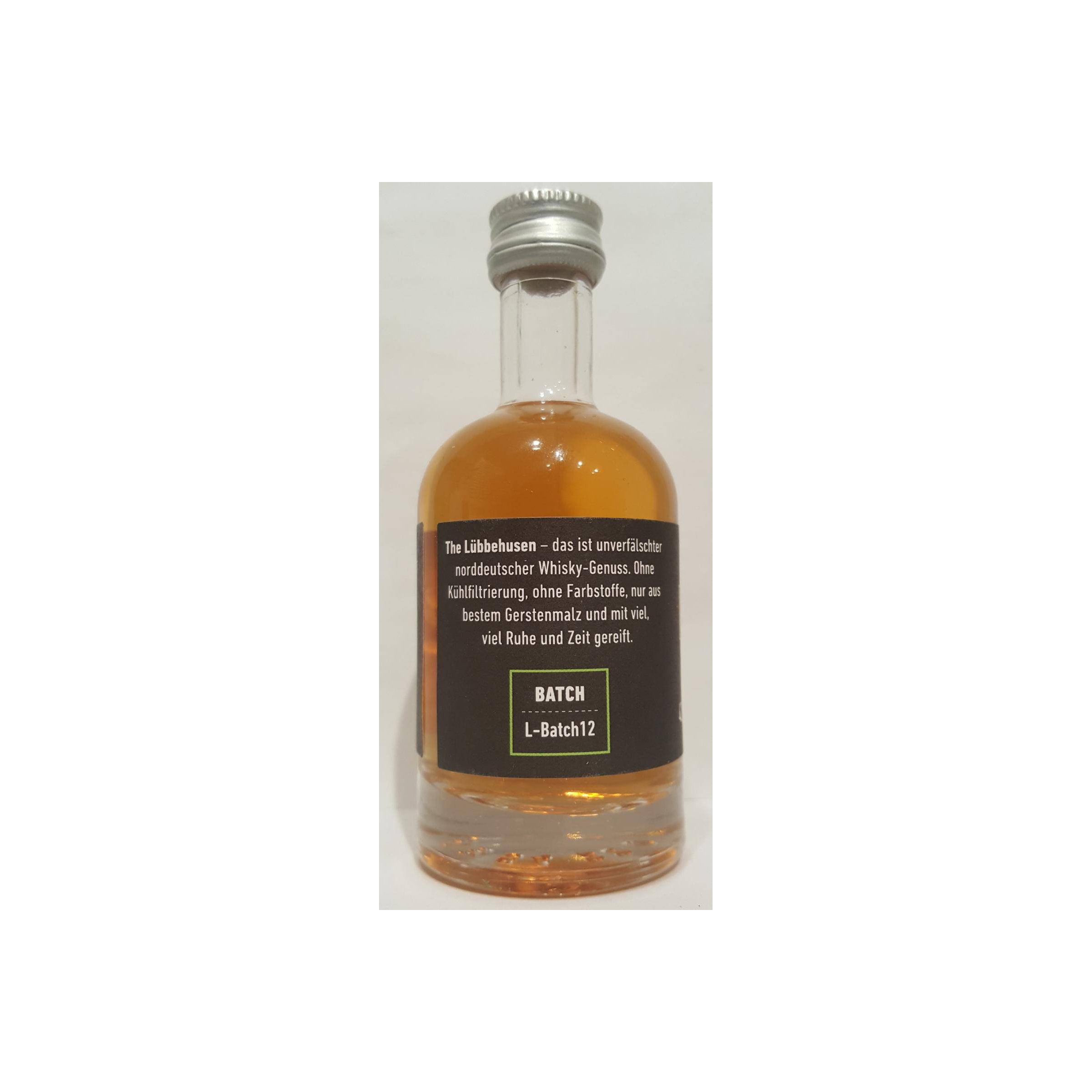 The Lübbehusen 03-year-old 3