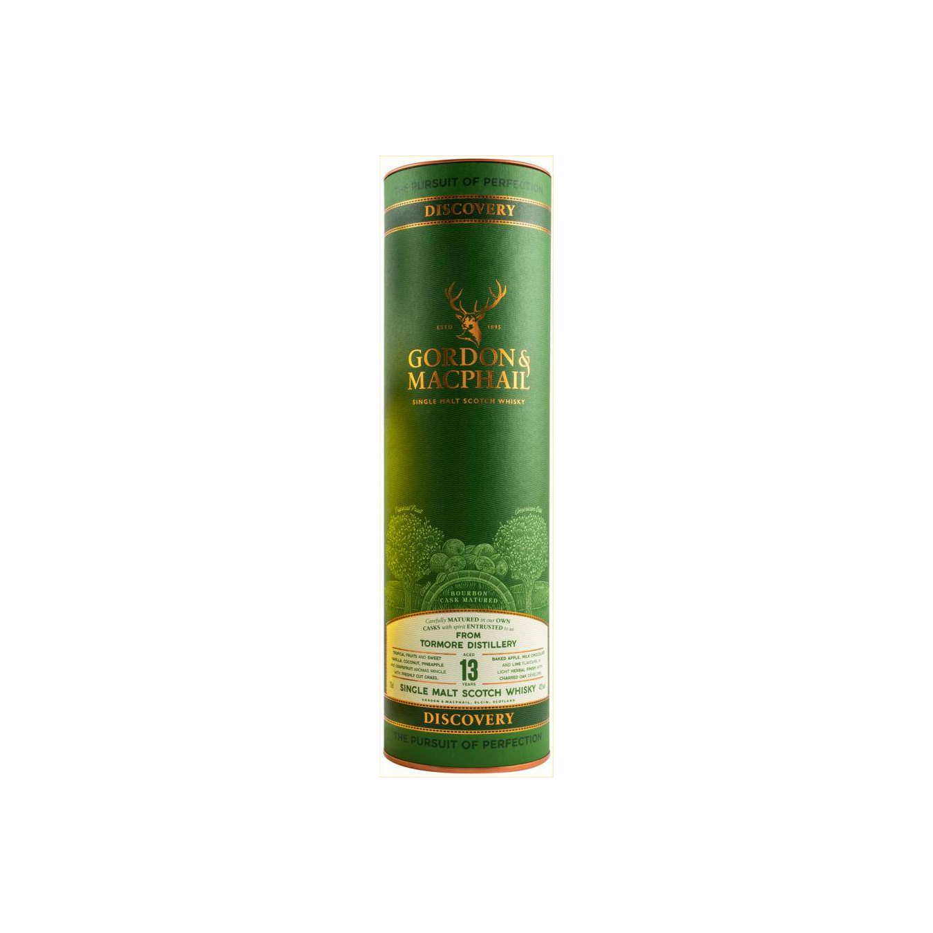 Tormore 13 Years Single Malt Whisky 3