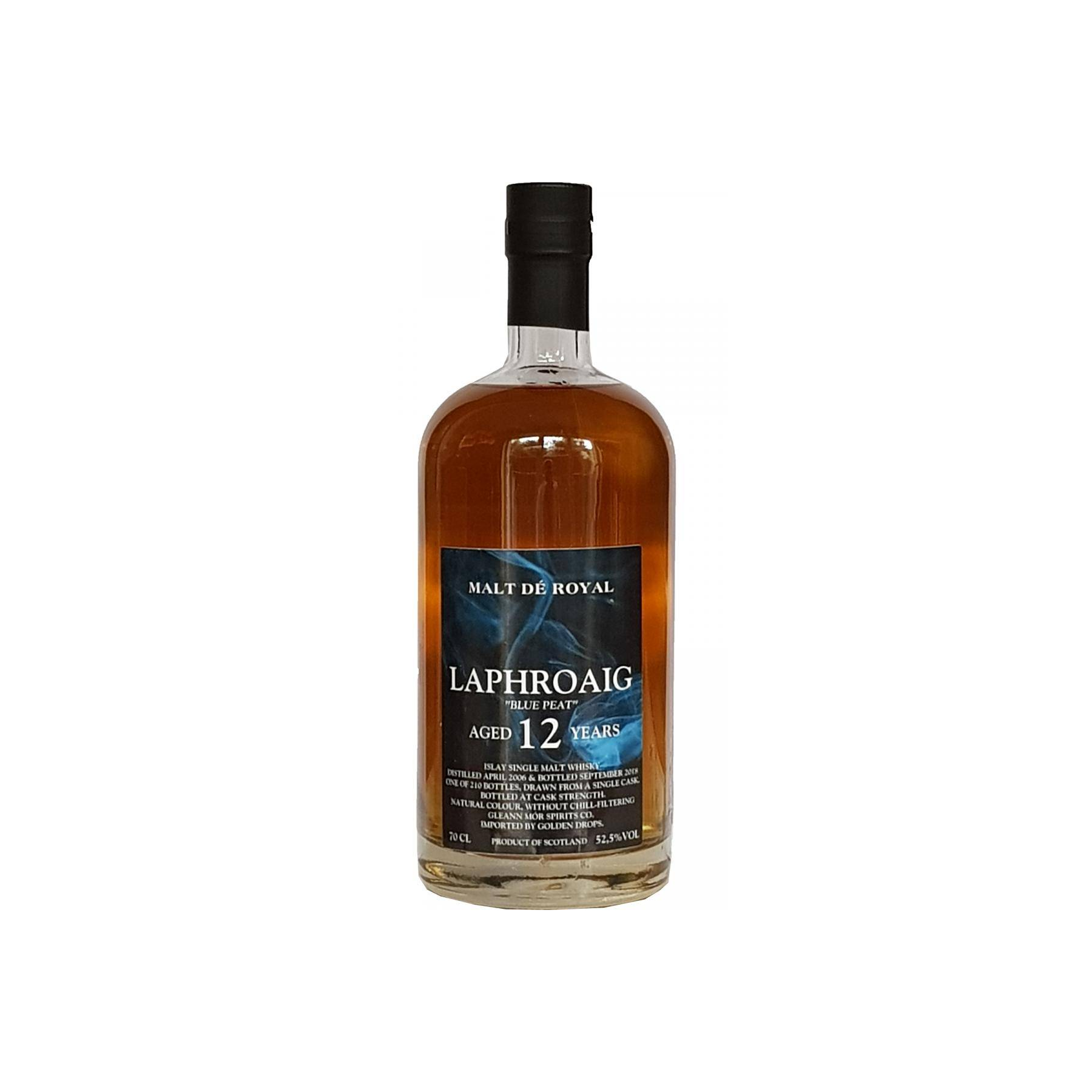 Laphroaig 2006 12 Years Single Malt Whisky