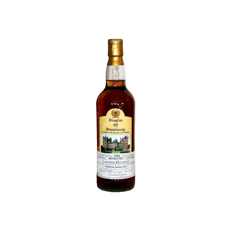 Benrinnes 1994 13 Years Single Malt Whisky