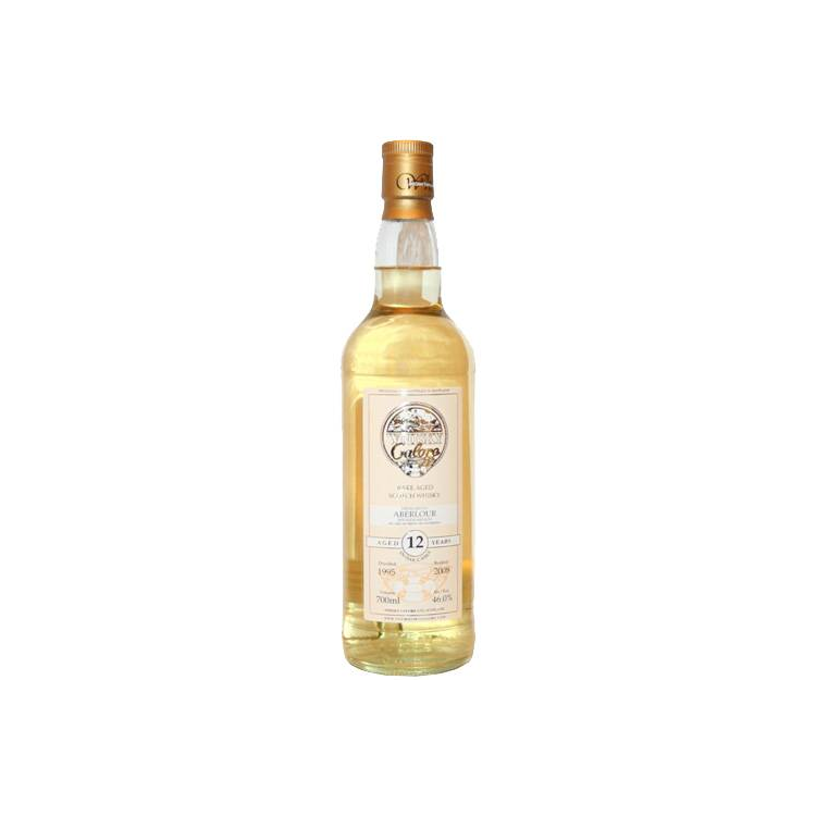 Aberlour 1995 12 Years Single Malt Whisky