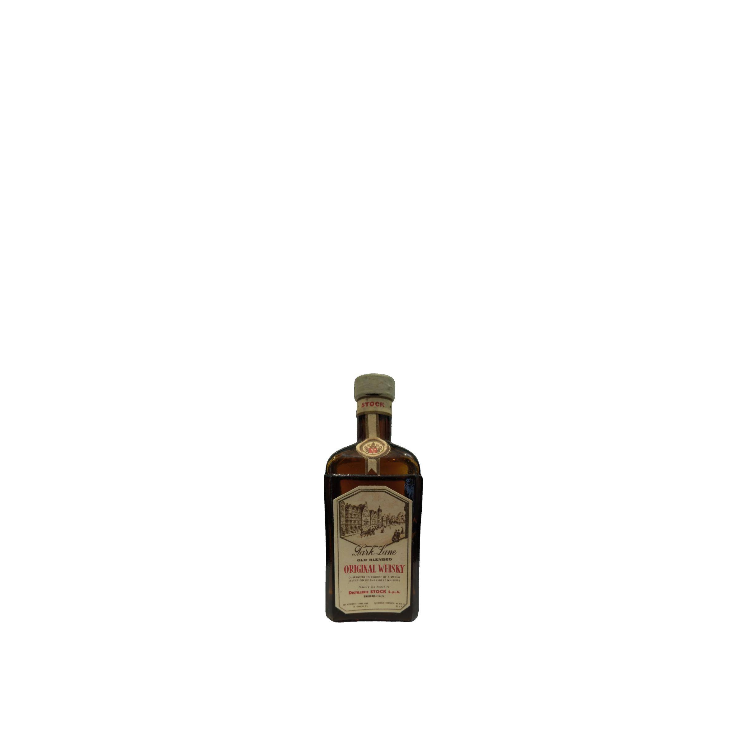 Park Lane Old Blended Original Whisky