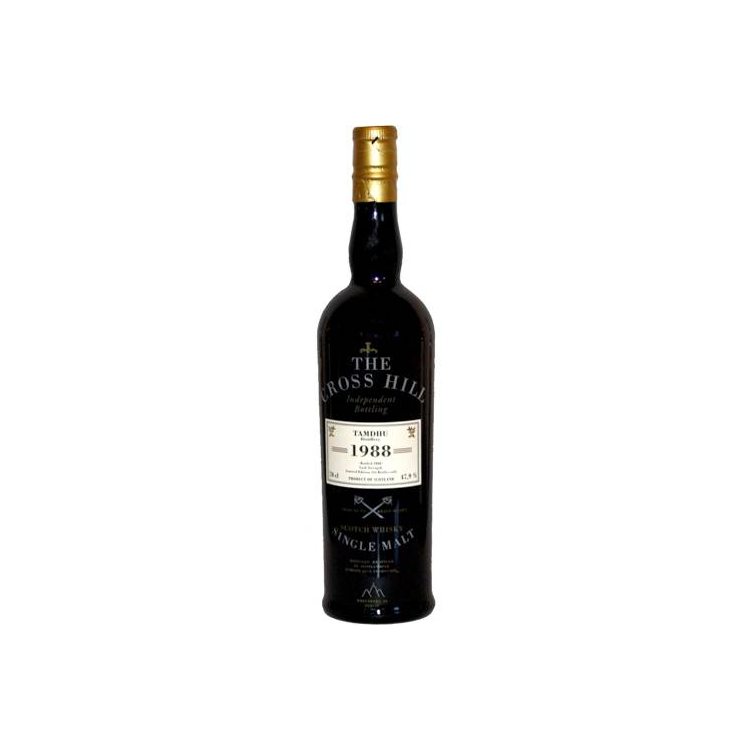 Tamdhu 1988 20 Years Single Malt Whisky