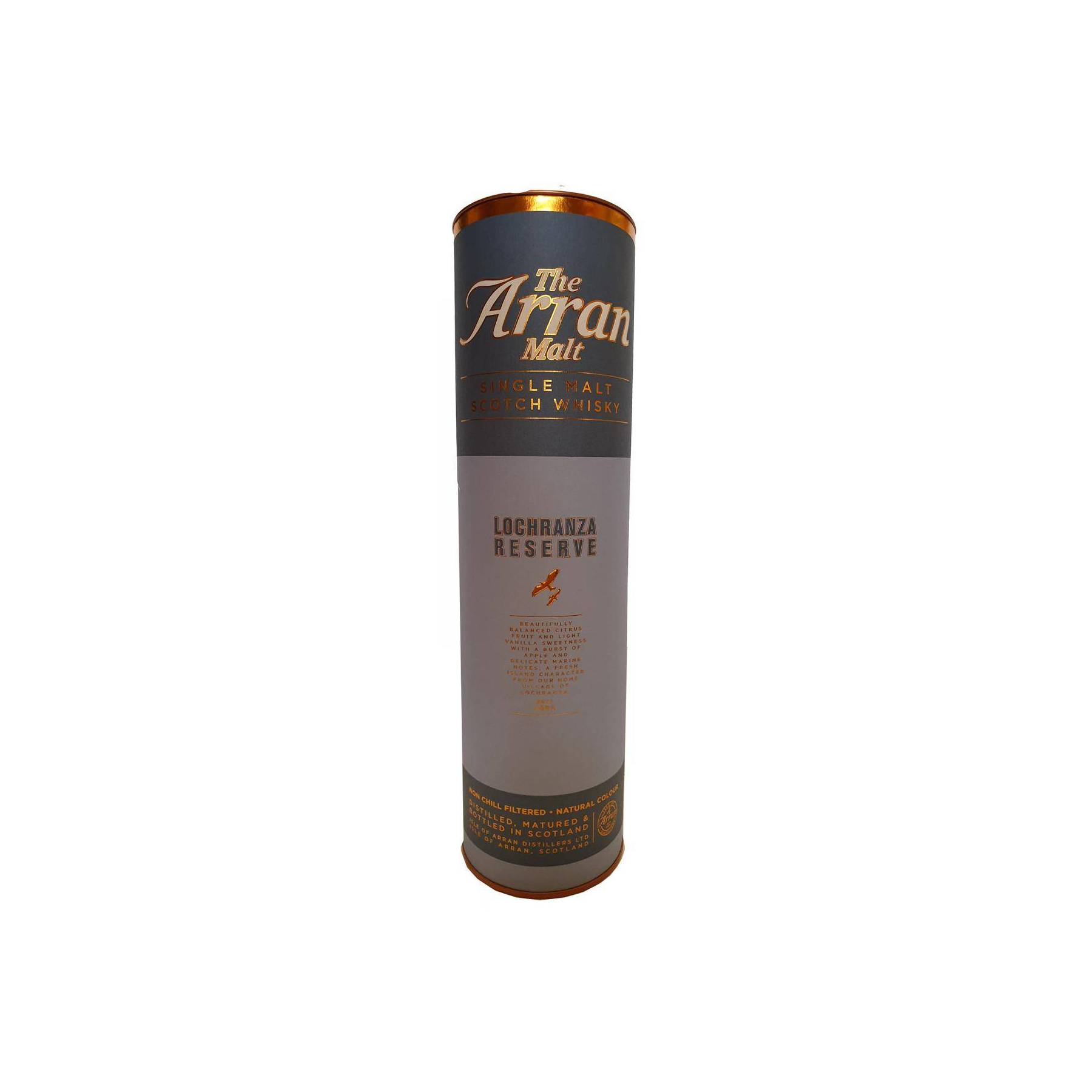 Arran Single Malt Whisky 2