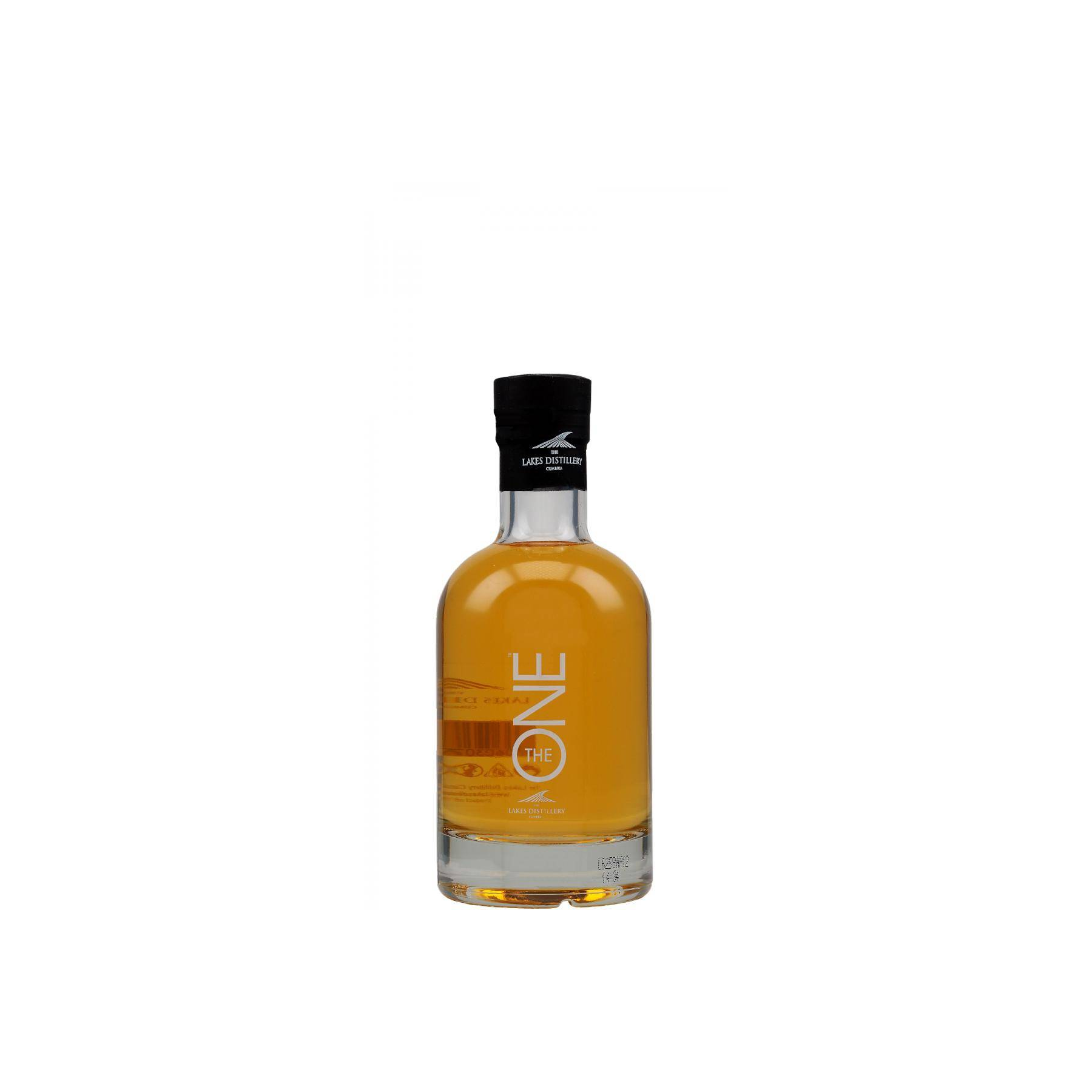 The Lakes Distillery Blended Whisky