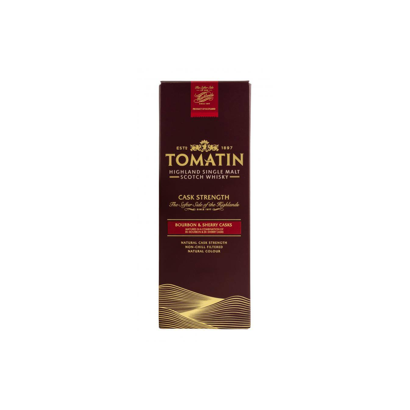 Tomatin Single Malt Whisky 3