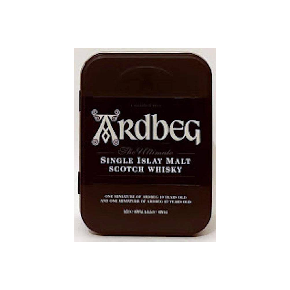 Ardbeg 17 Years Single Malt Whisky 3