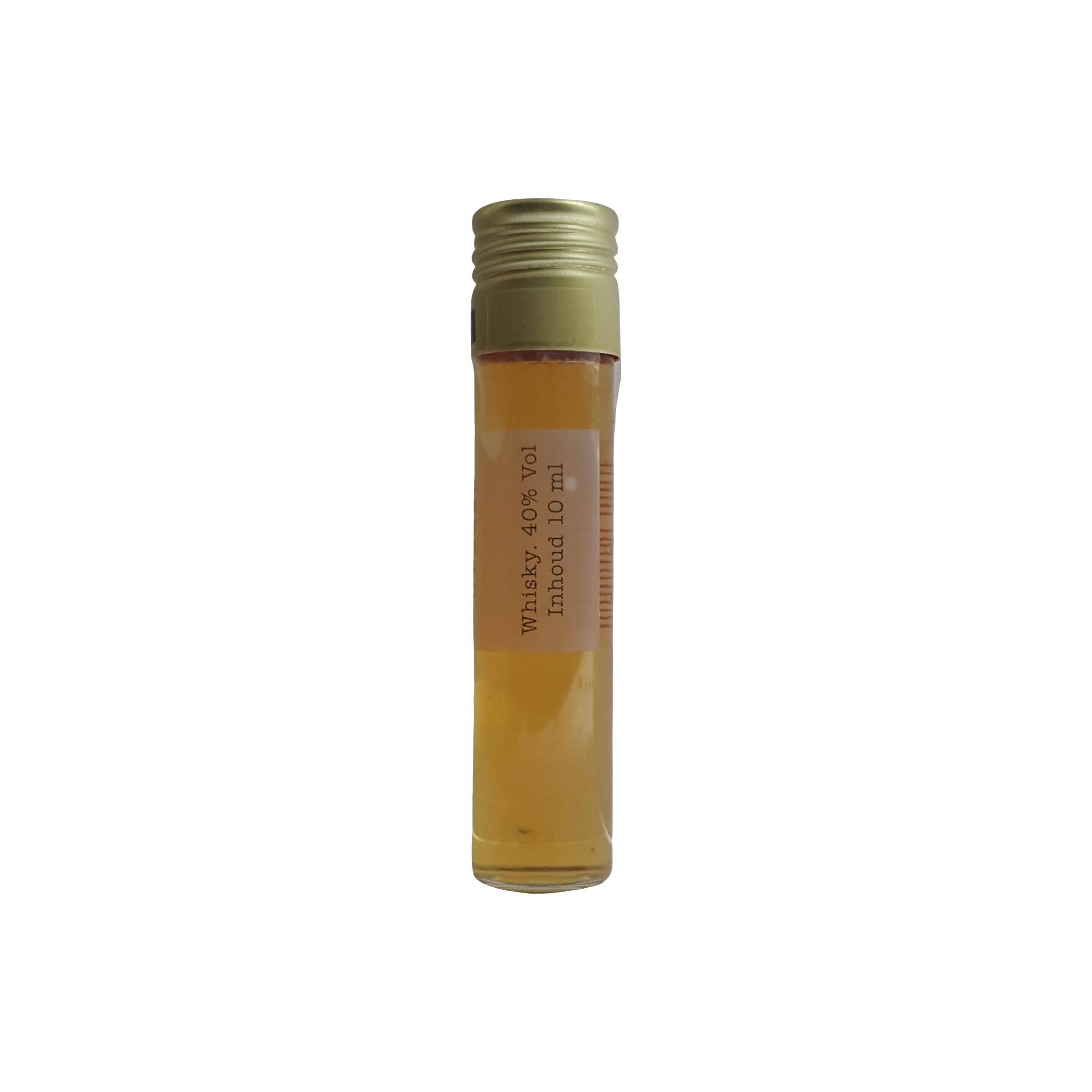 The Naked Grouse Blended Malt Scotch Whisky 3