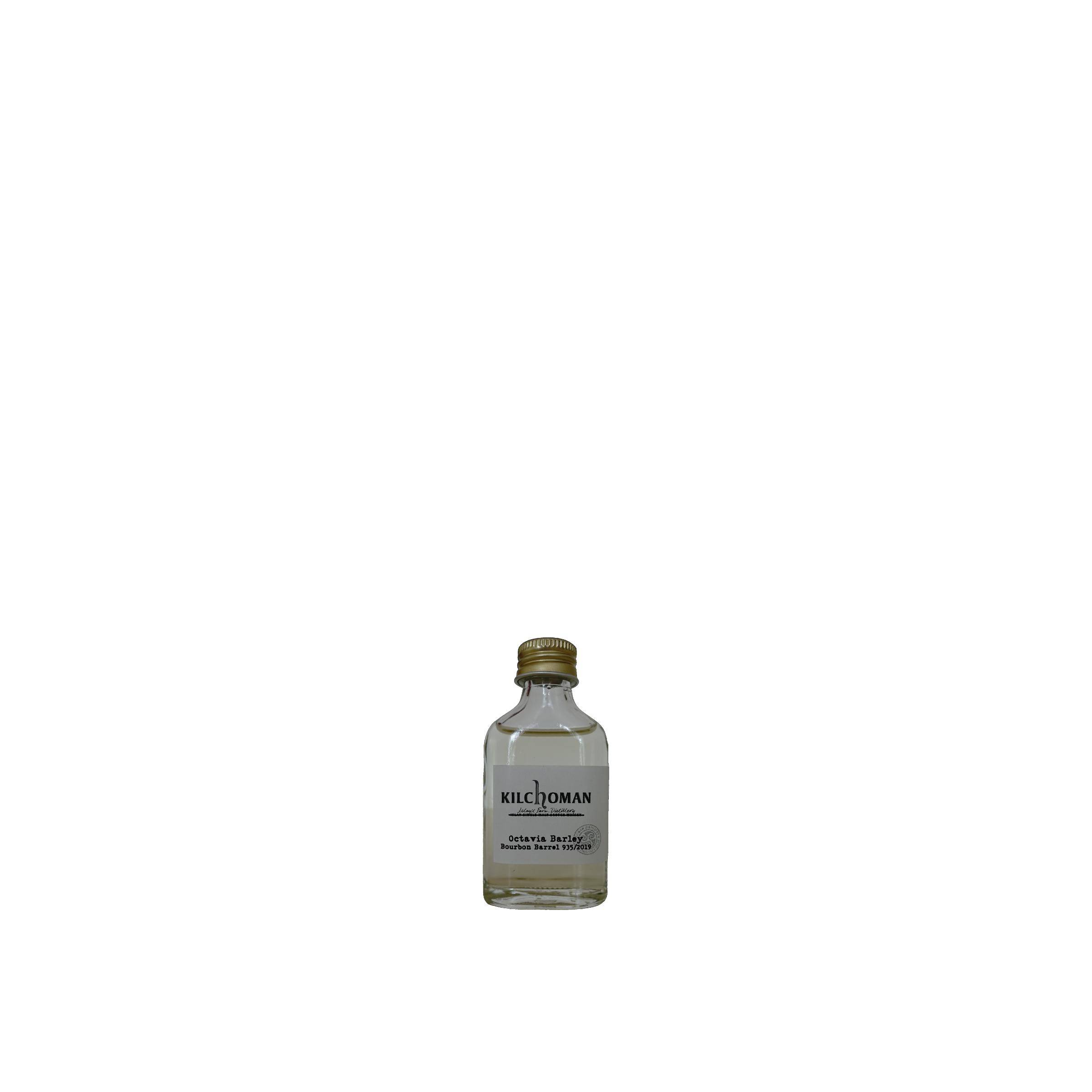 Kilchoman 2019 Spirit Whisky