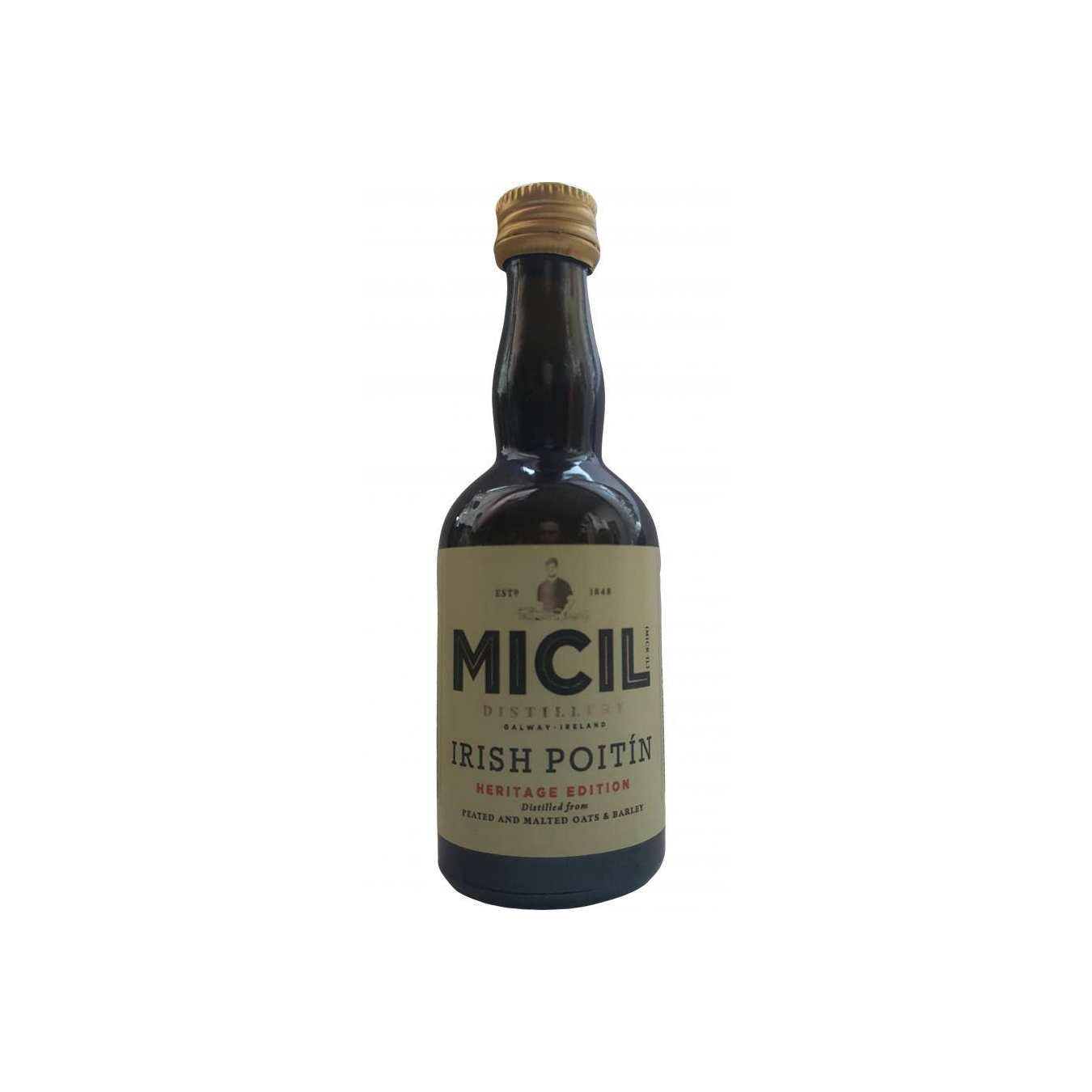 Micil Irish Poitín 2