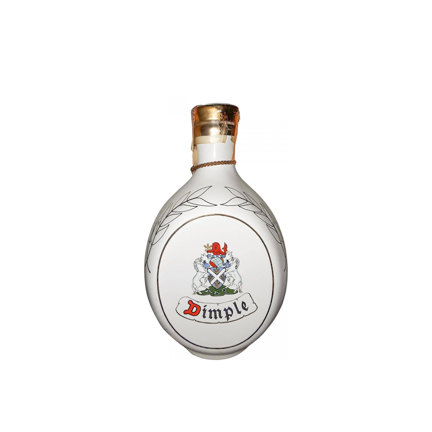Dimple 12 Years Blended Whisky